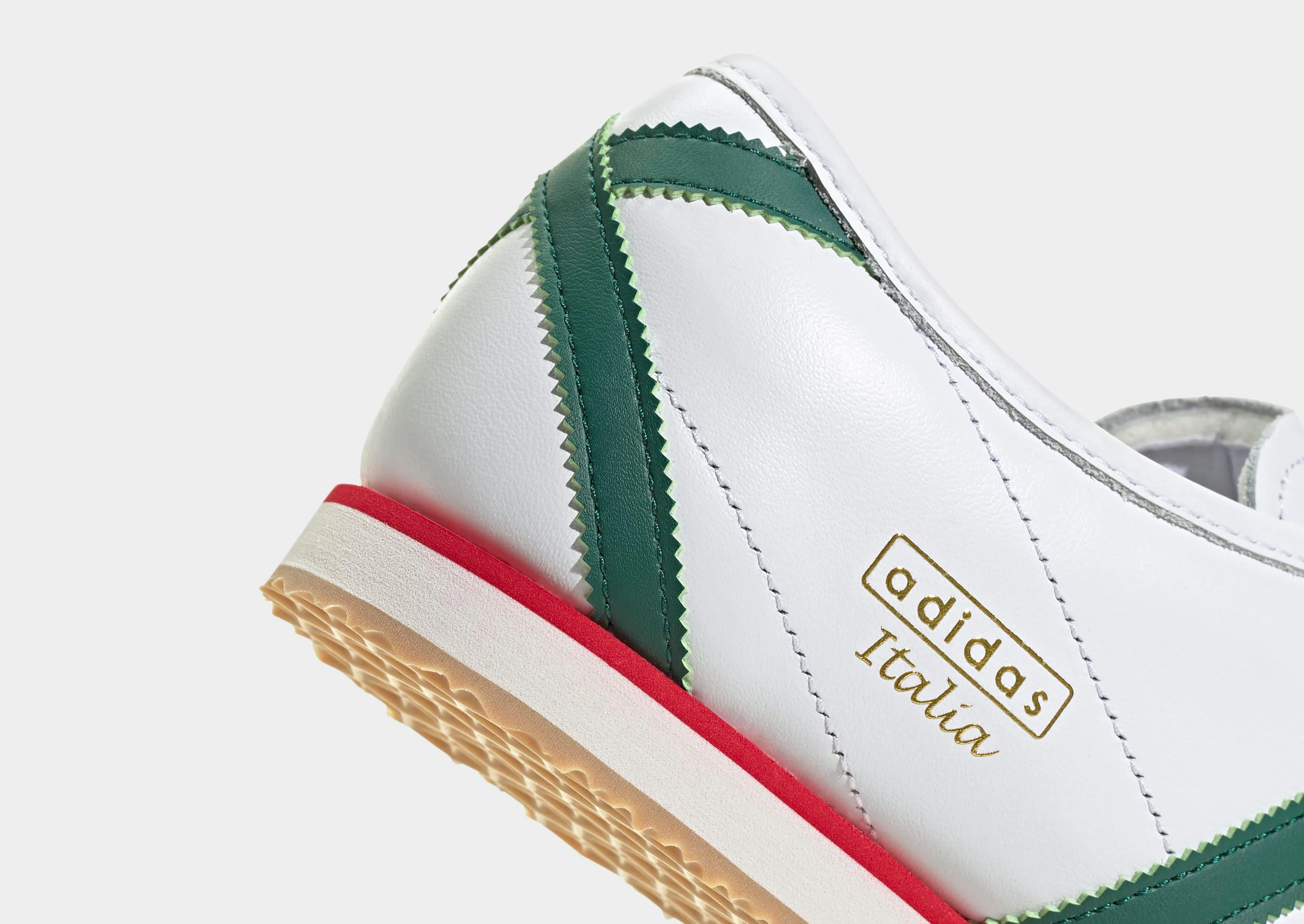 Route Trek Stylish Upper Italia 70s