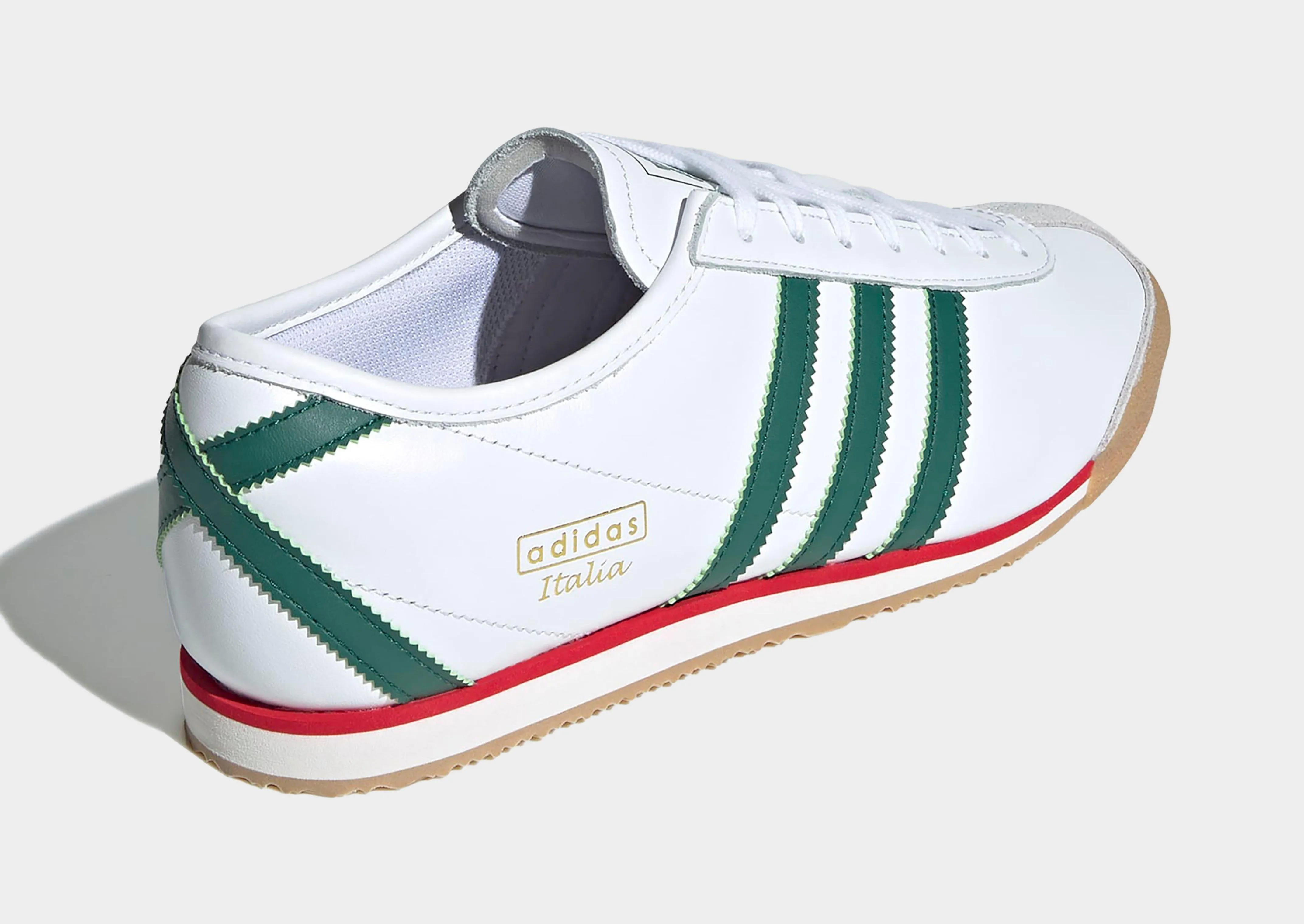 Drill Run Italia 70s