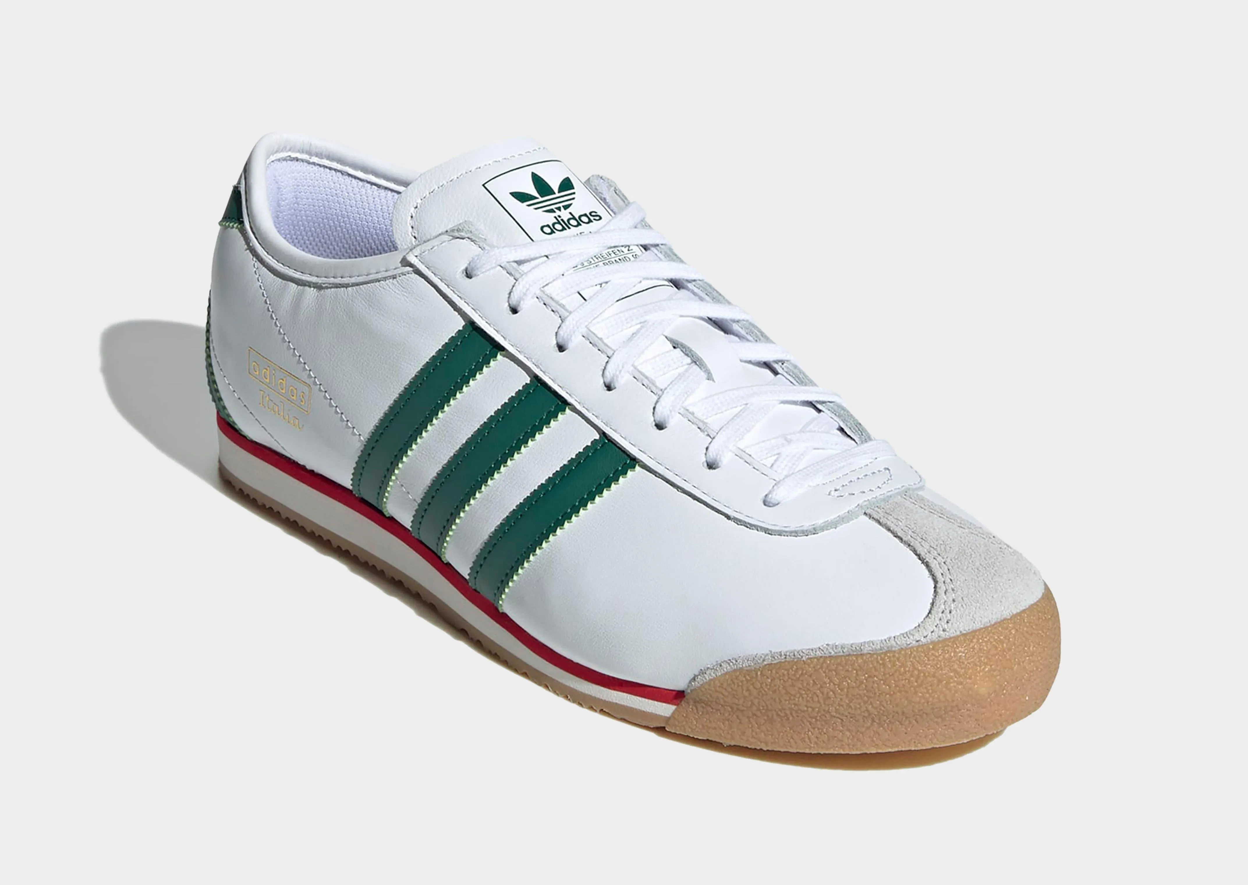 Soft Sole Italia 70s