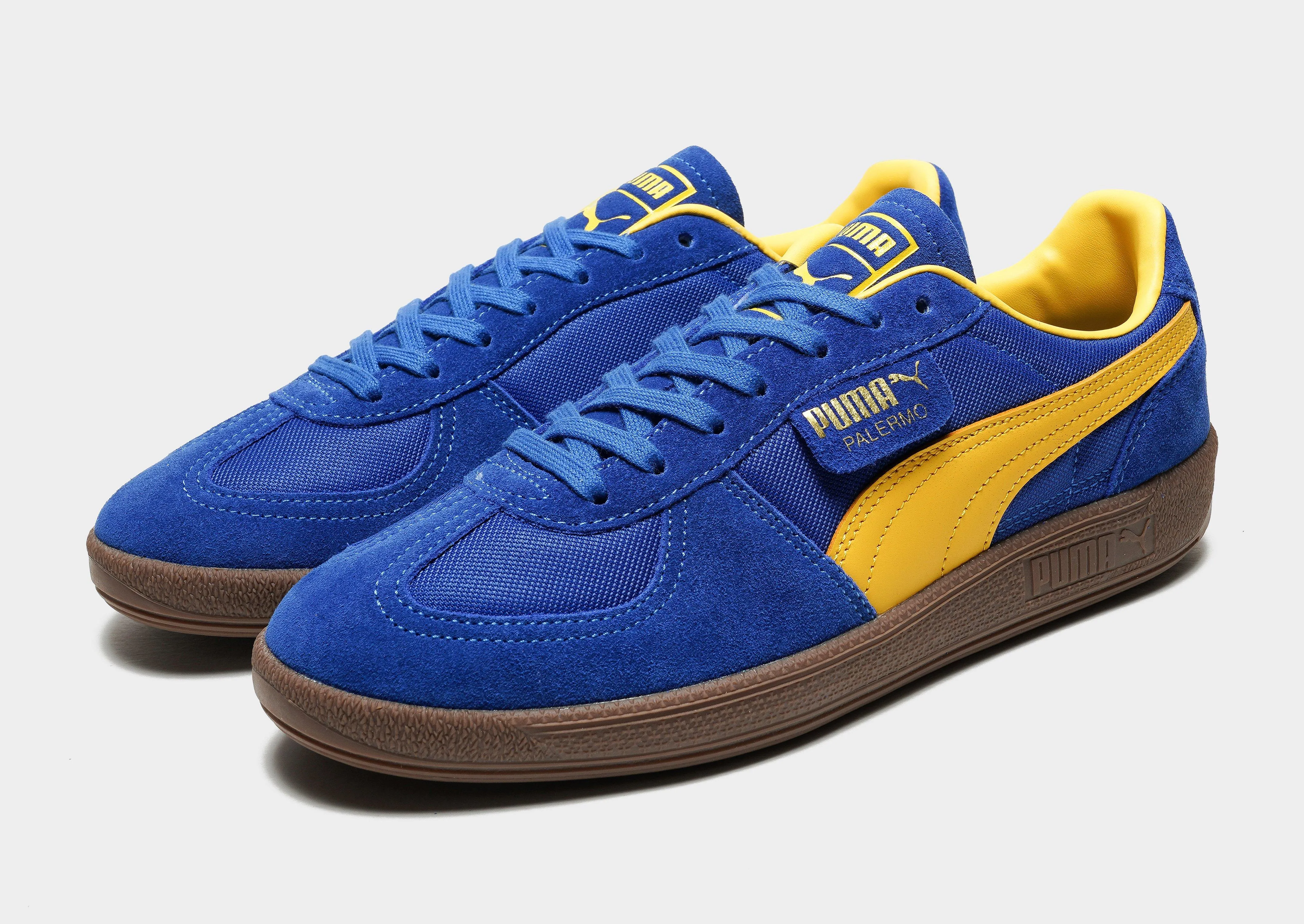 Palermo Vintage Walk Day Easy   wear