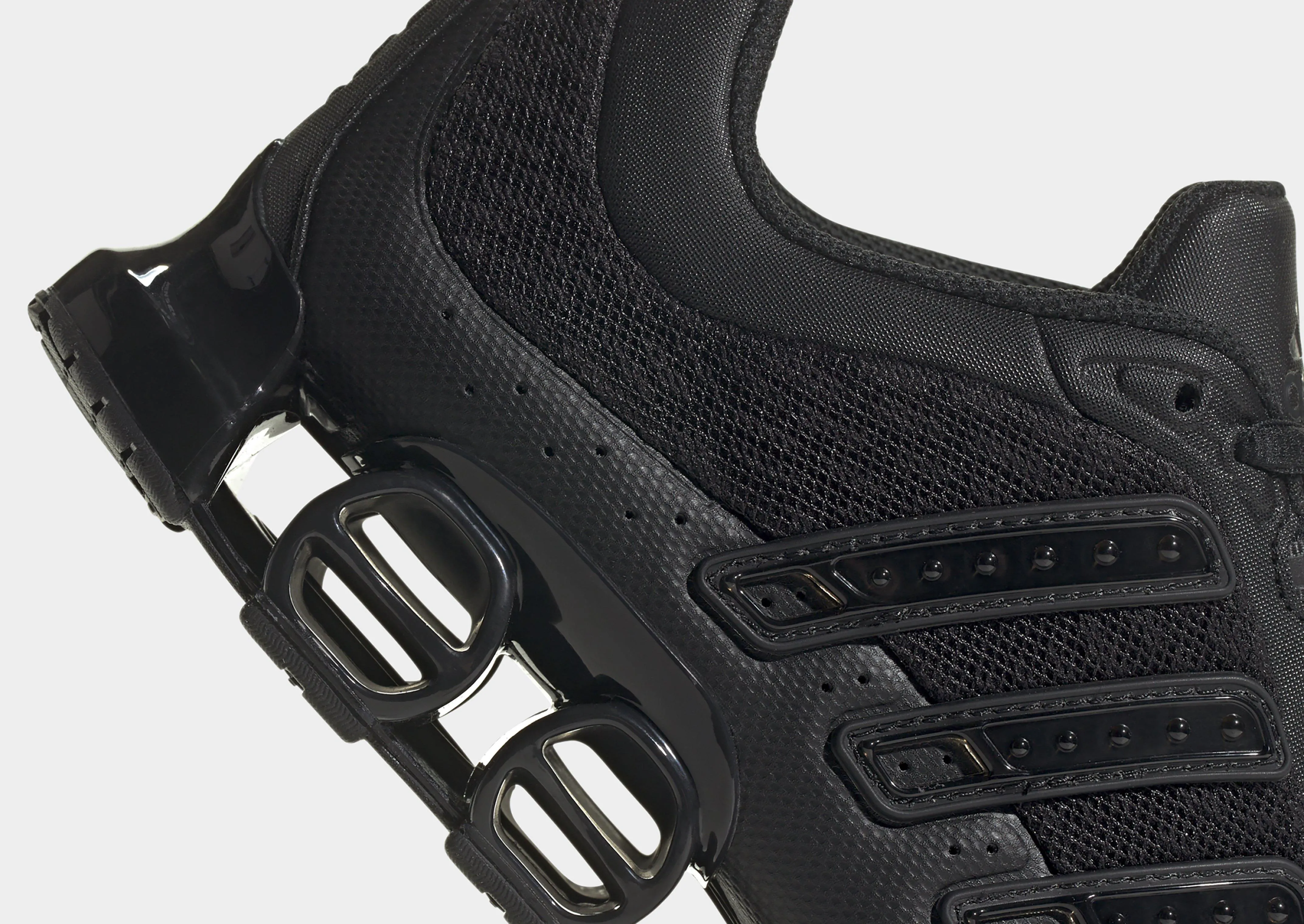 Megaride Foam Footbed