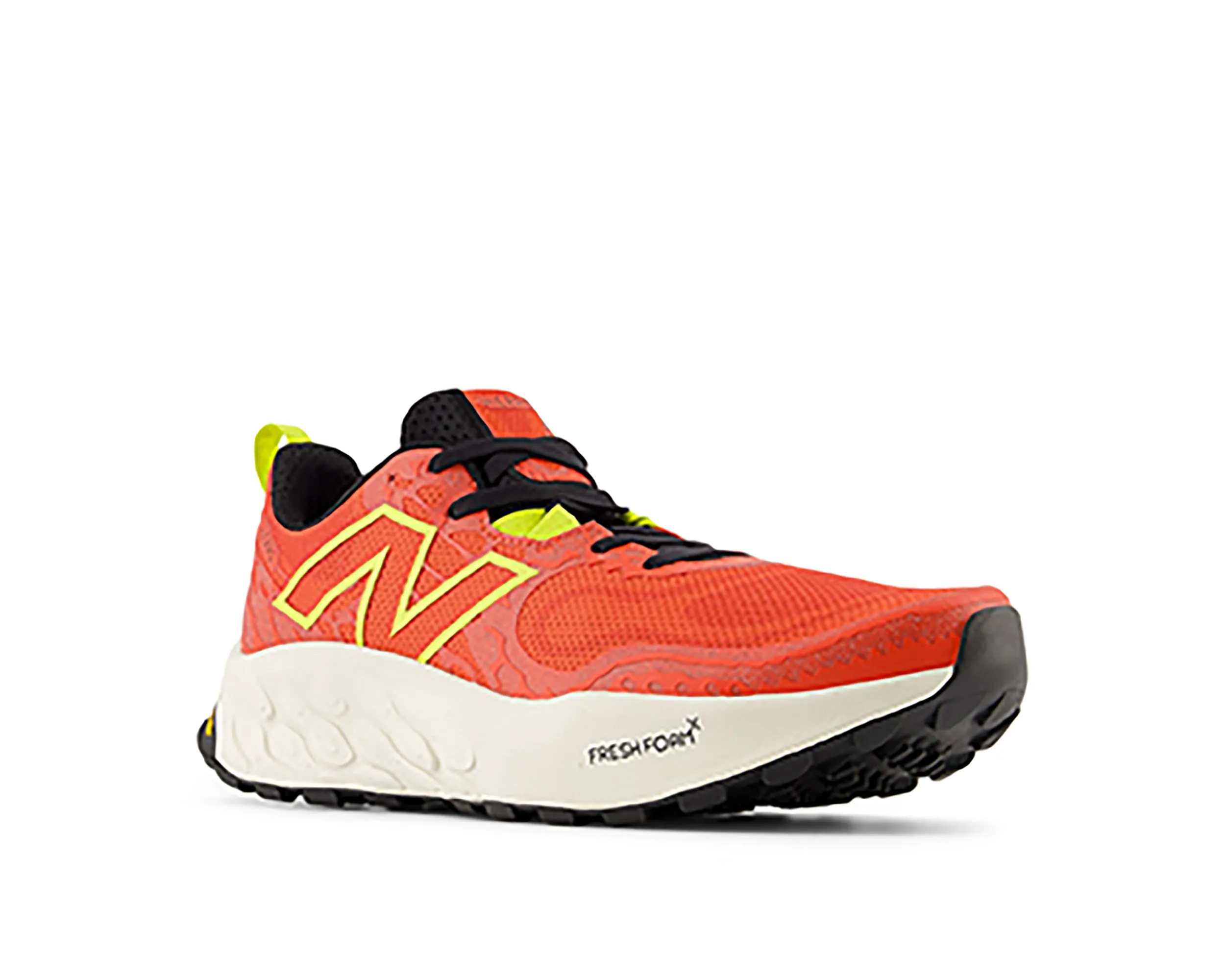 AirCirculation neutral - arch shoes Fresh Foam X Hierro V8