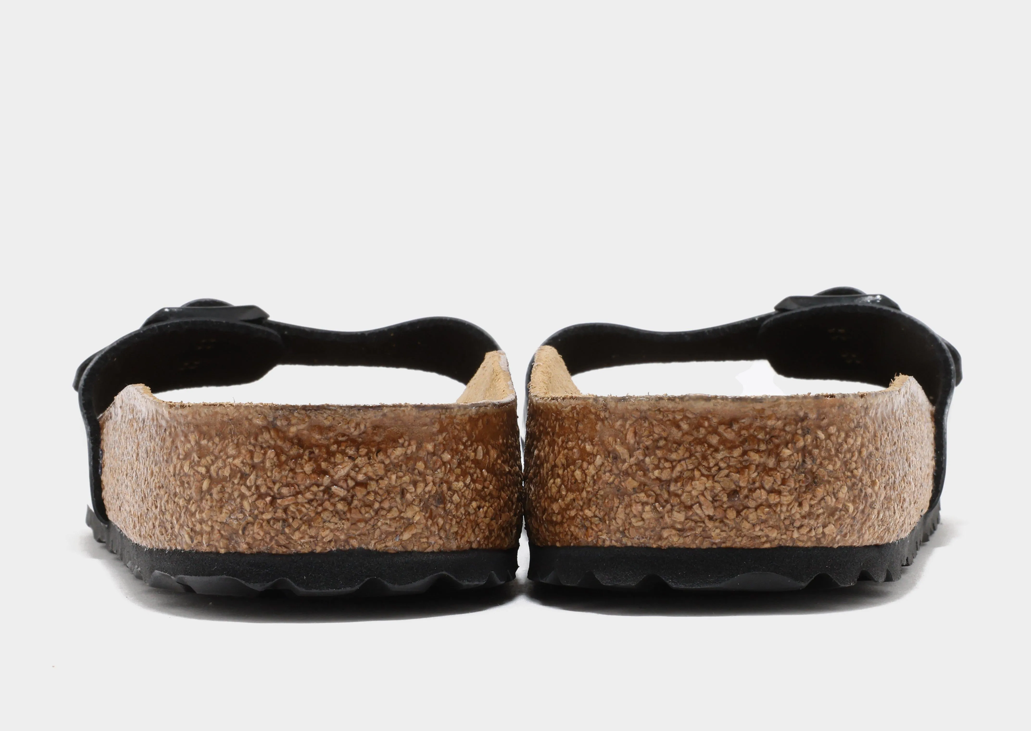 Madrid BF Women's Low Heel