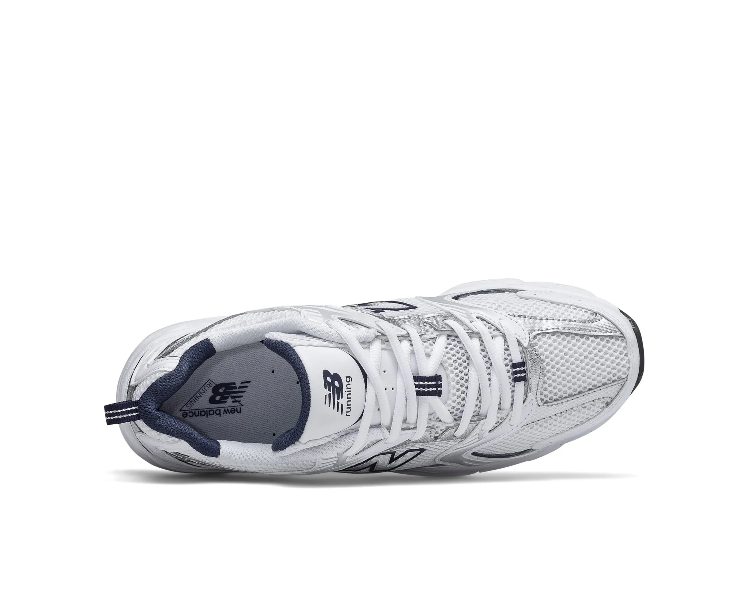 Unisex NB 530 Ruuning Sneaker seniors