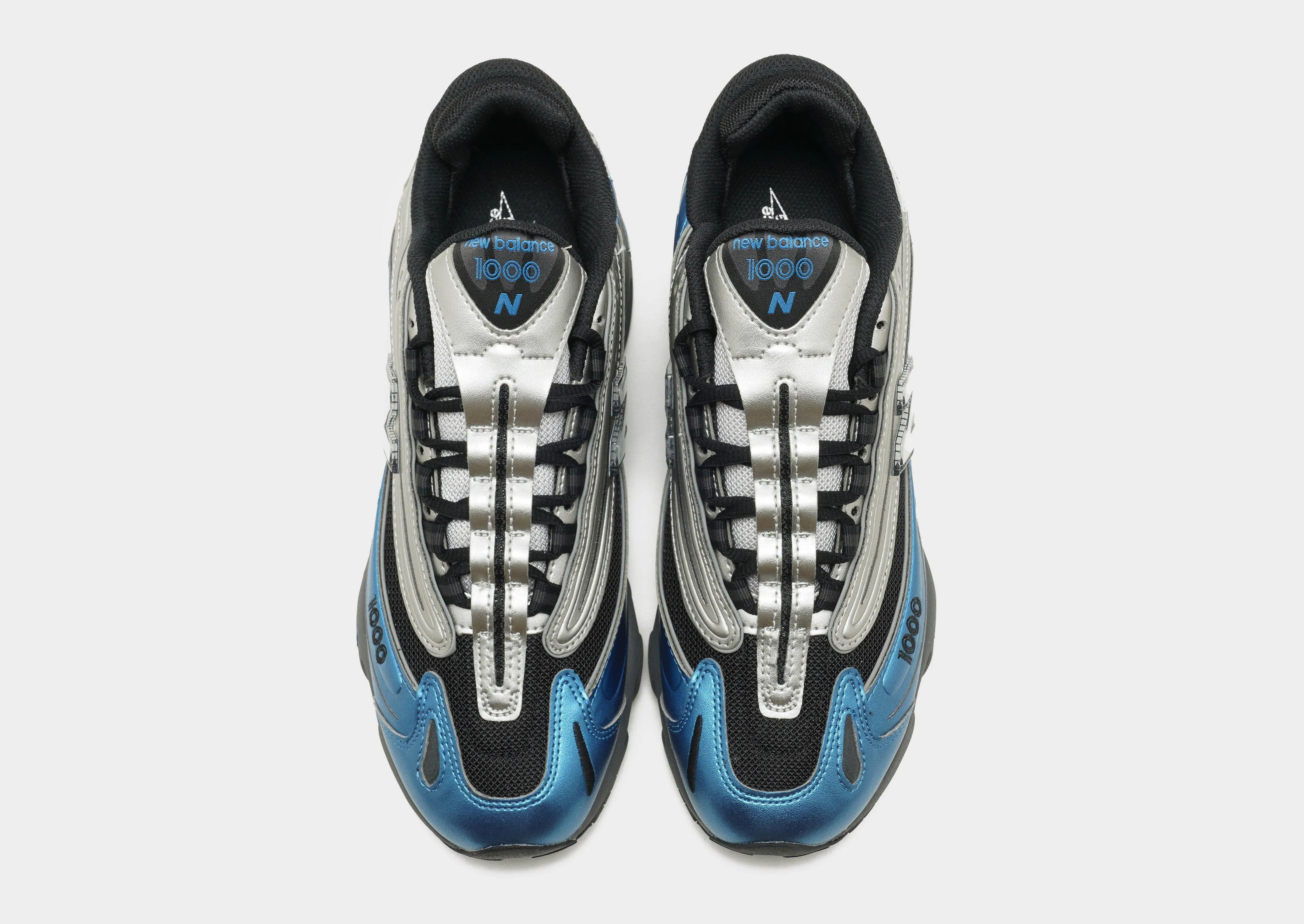 Comfortable Foot Feel 1000