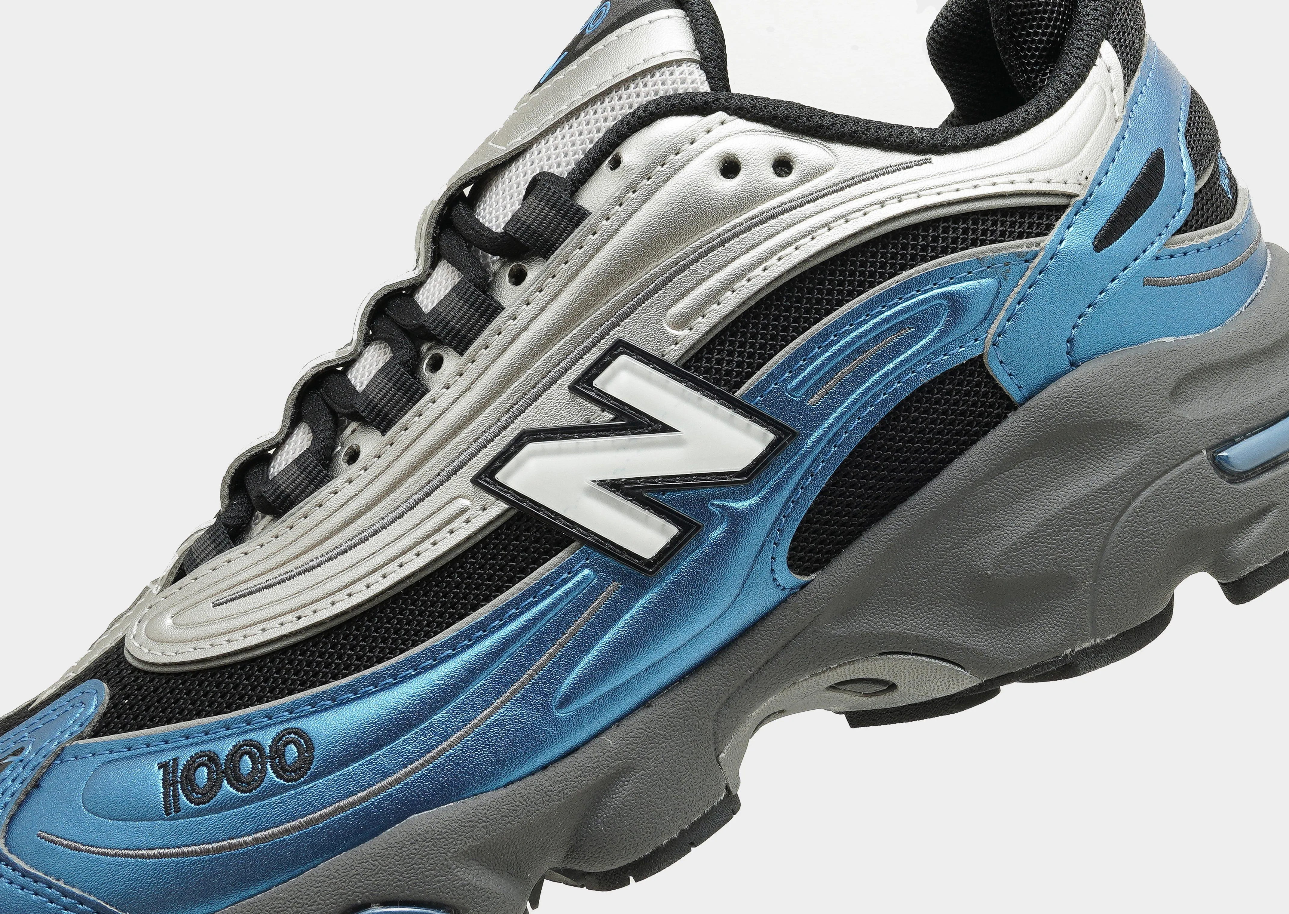 1000 Soft Cushioning