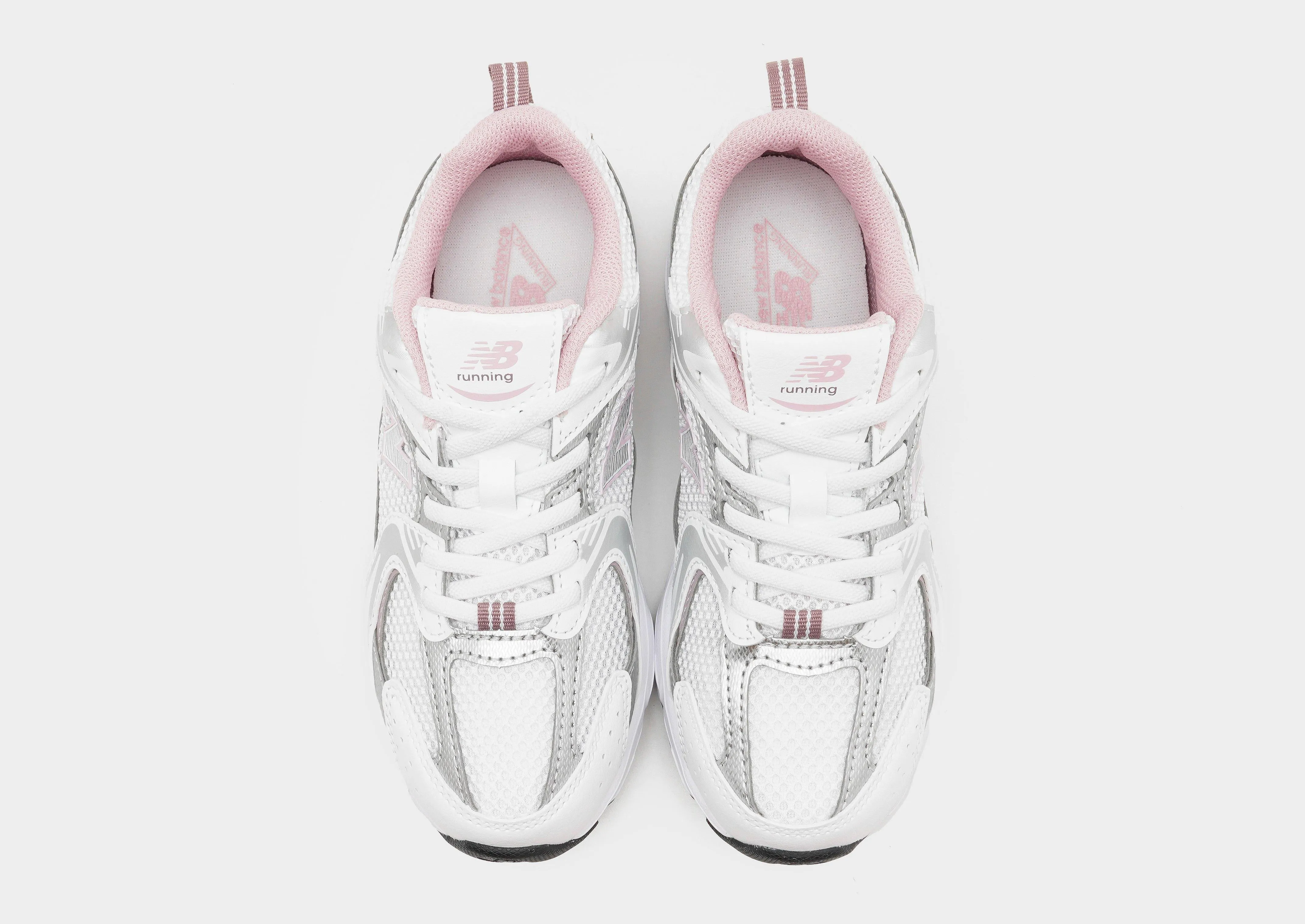 Breathable Upper Shoes 530 Children's