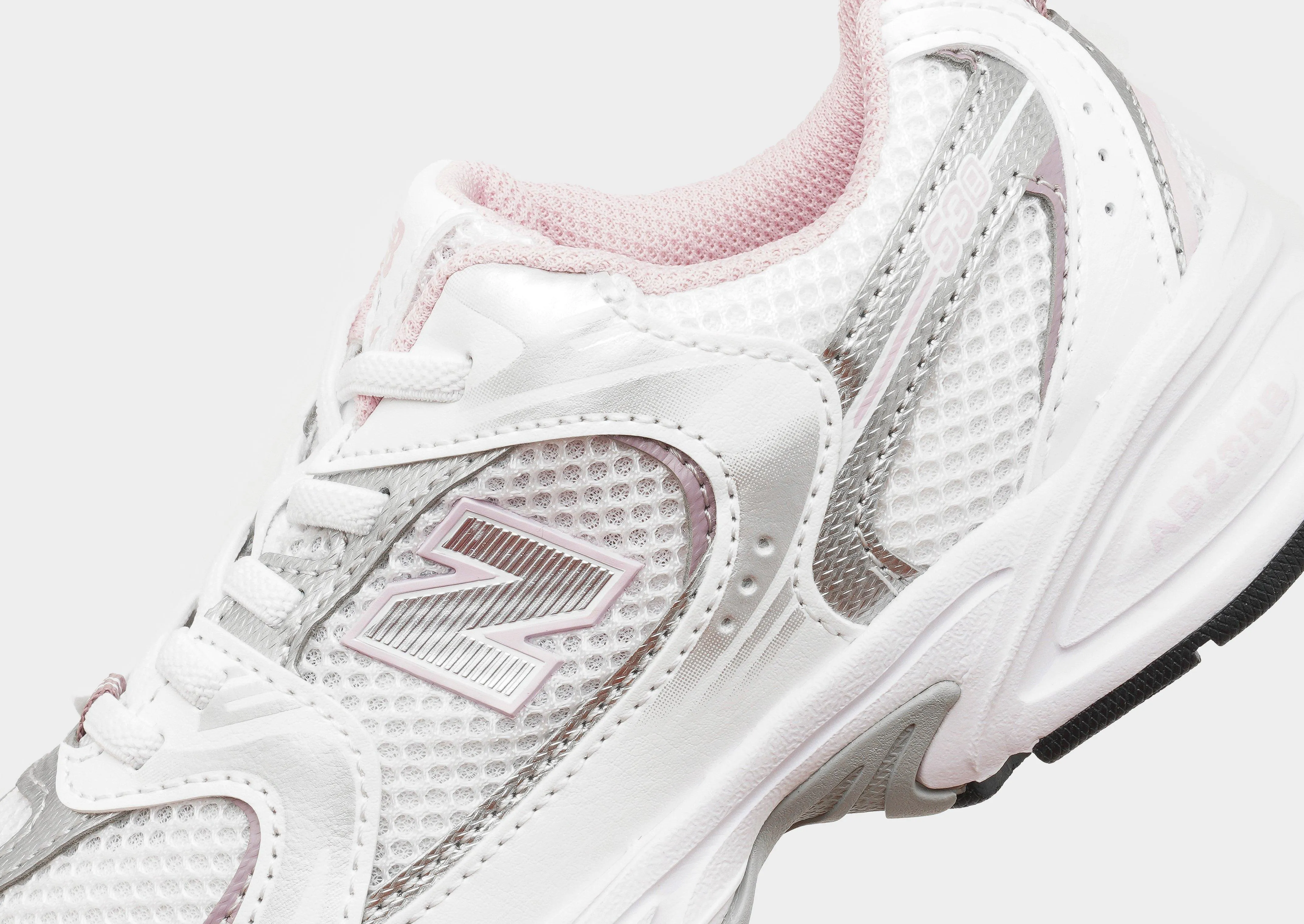 running for a change of scenery Grippy Sole 530 Children's