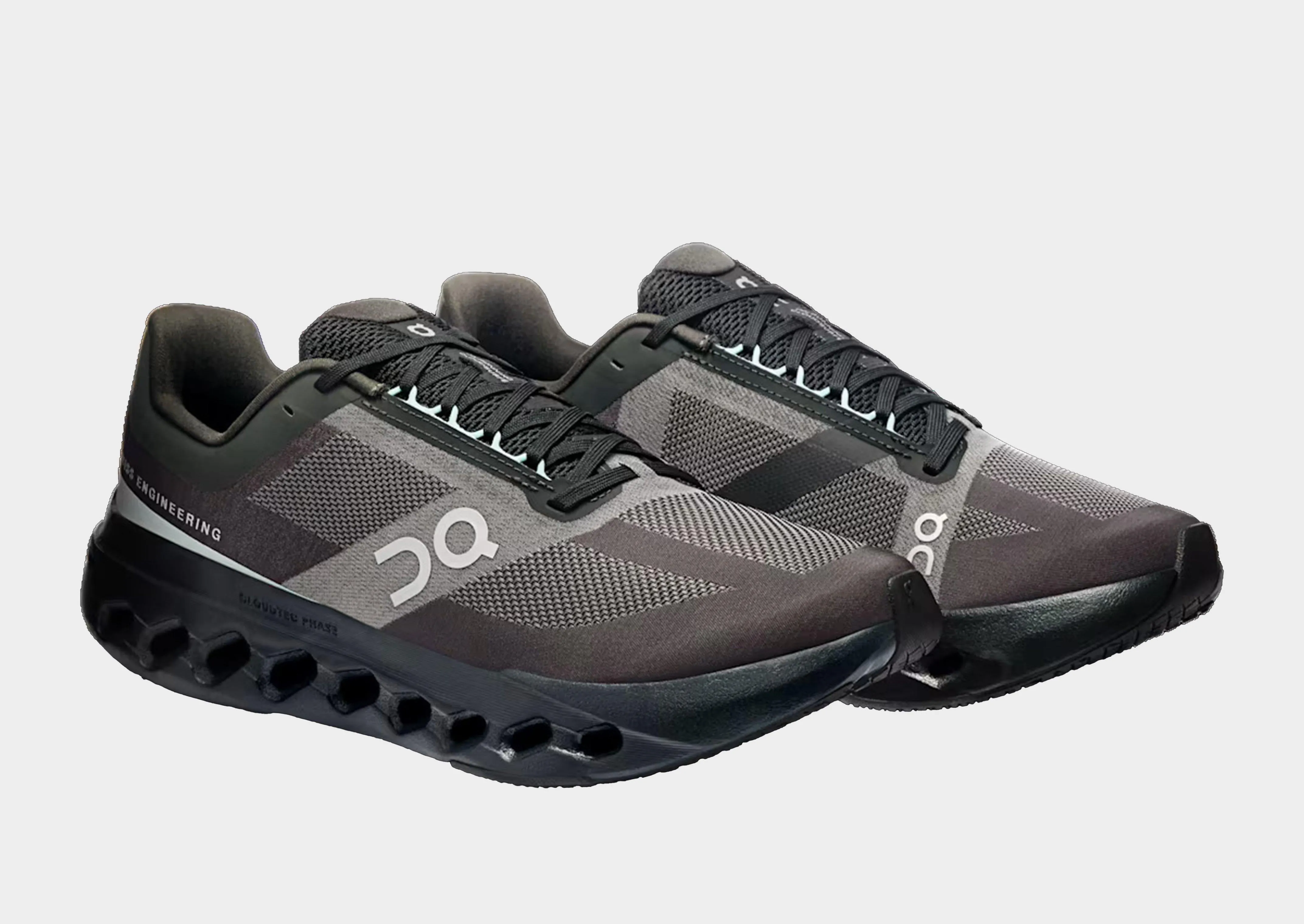 gel shoes no - toe - spring shoes CloudsurferNext