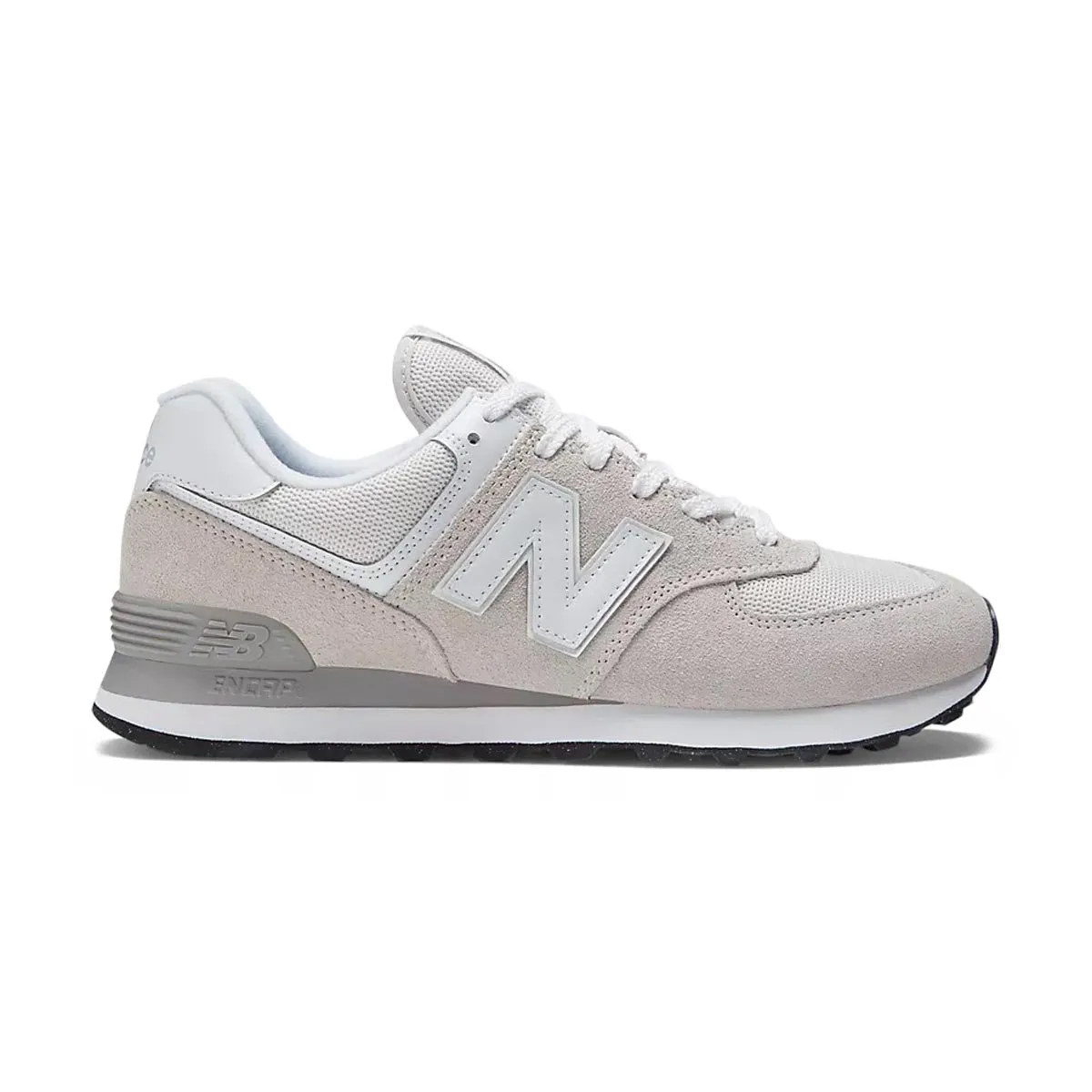 New Balance 574 'Nimbus Cloud' Men's Shoes Narrow - footed beginner runner's shoe pick