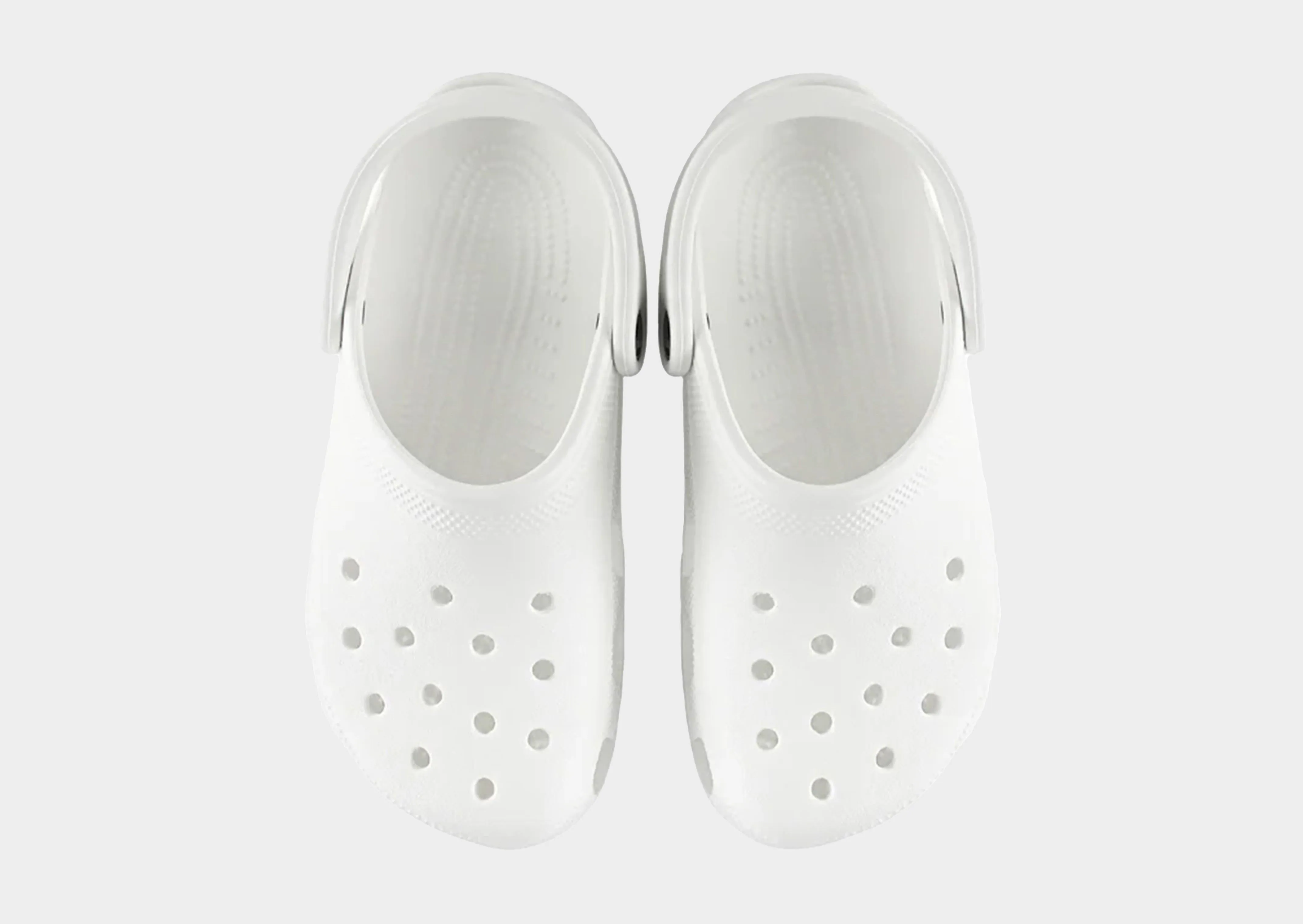 Active Footwear Black Chic Classic Clog Women's