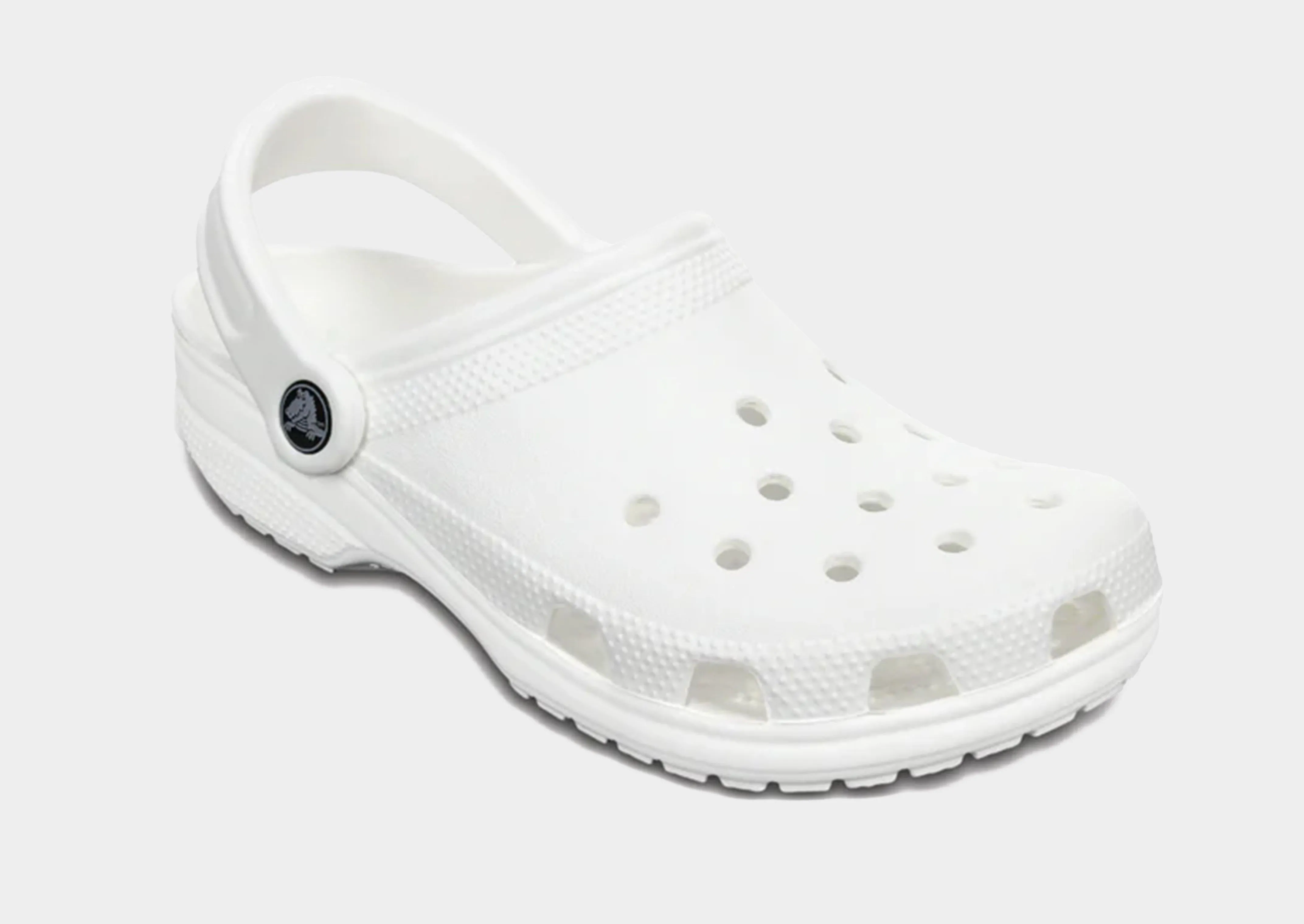 Classic Clog Women's Comfort All-Day Padded Straps