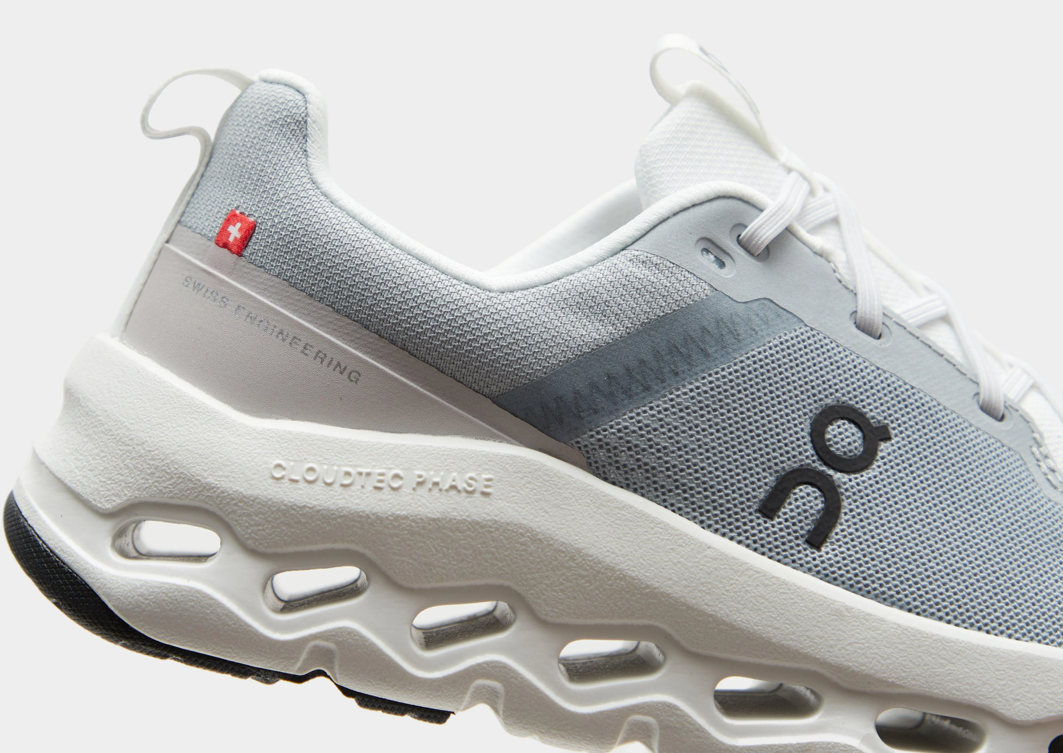 walking running shoes Cloudleap Junior's