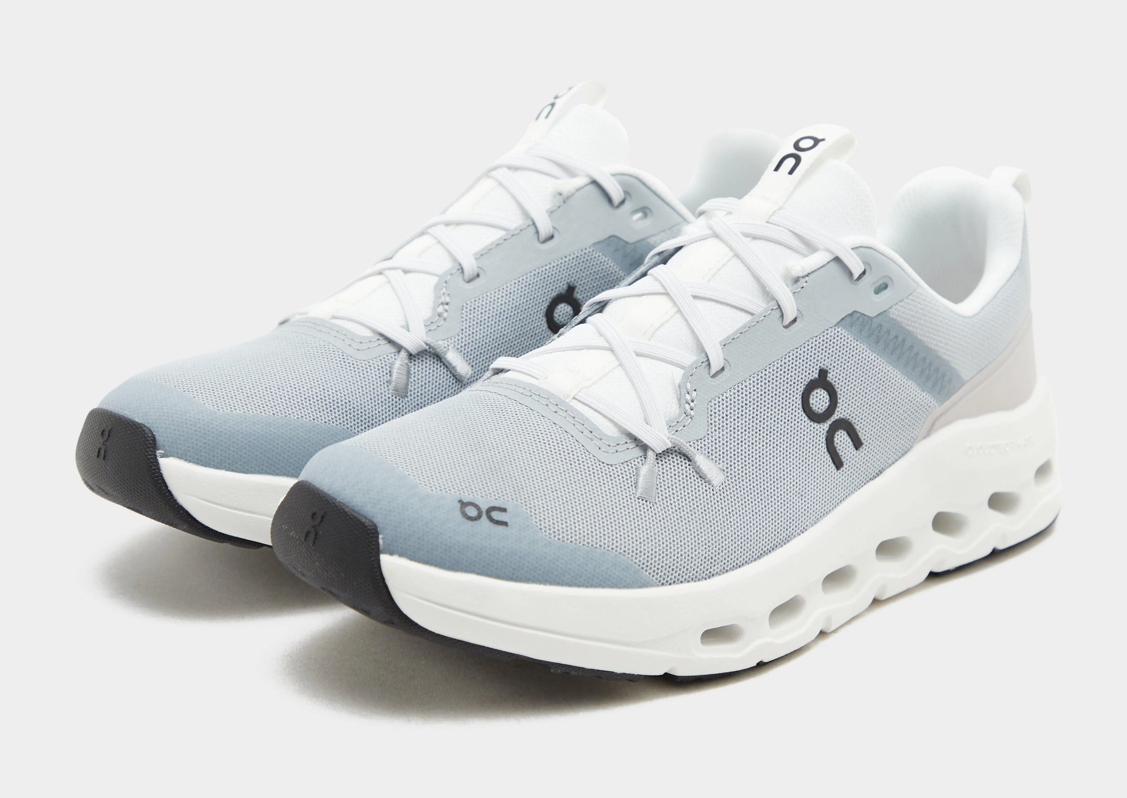 Cloudleap Junior's smooth - finish shoes Racing running