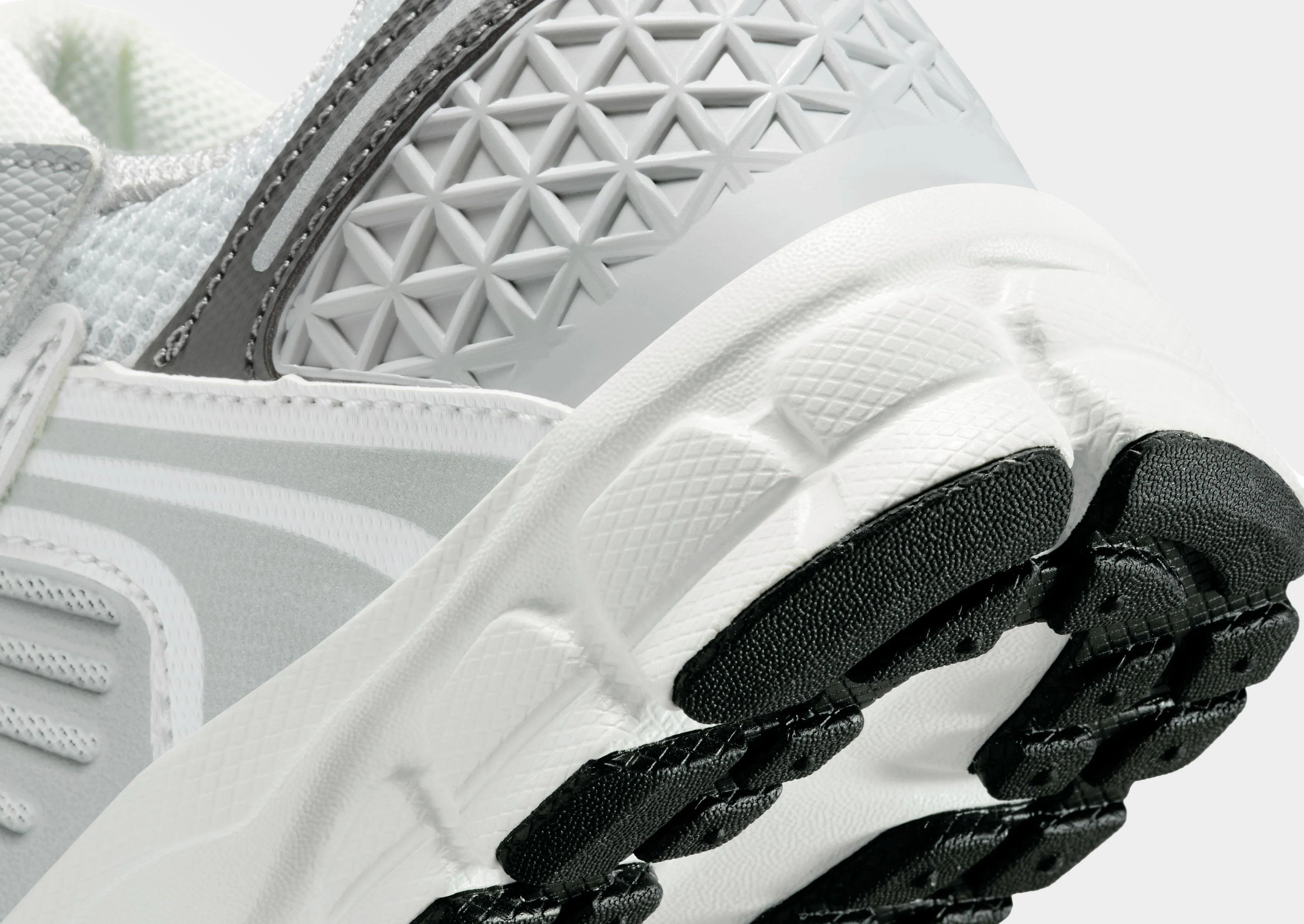 Vomero 5 Children's Sustainable Sole Construction Sneaker Upgrade