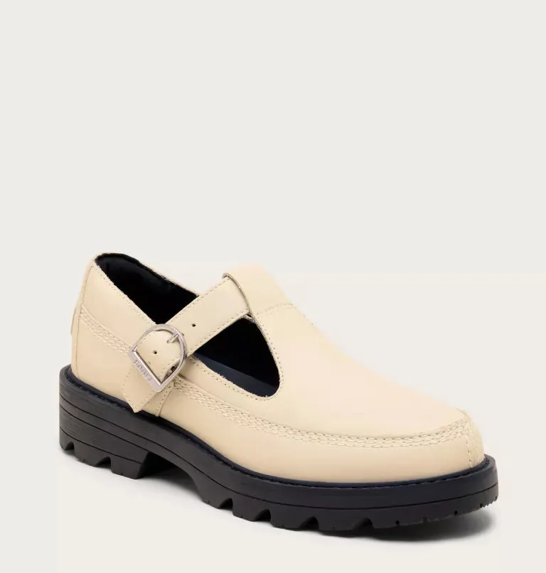 Toe box Wet Land Revel Ave Mary Jane