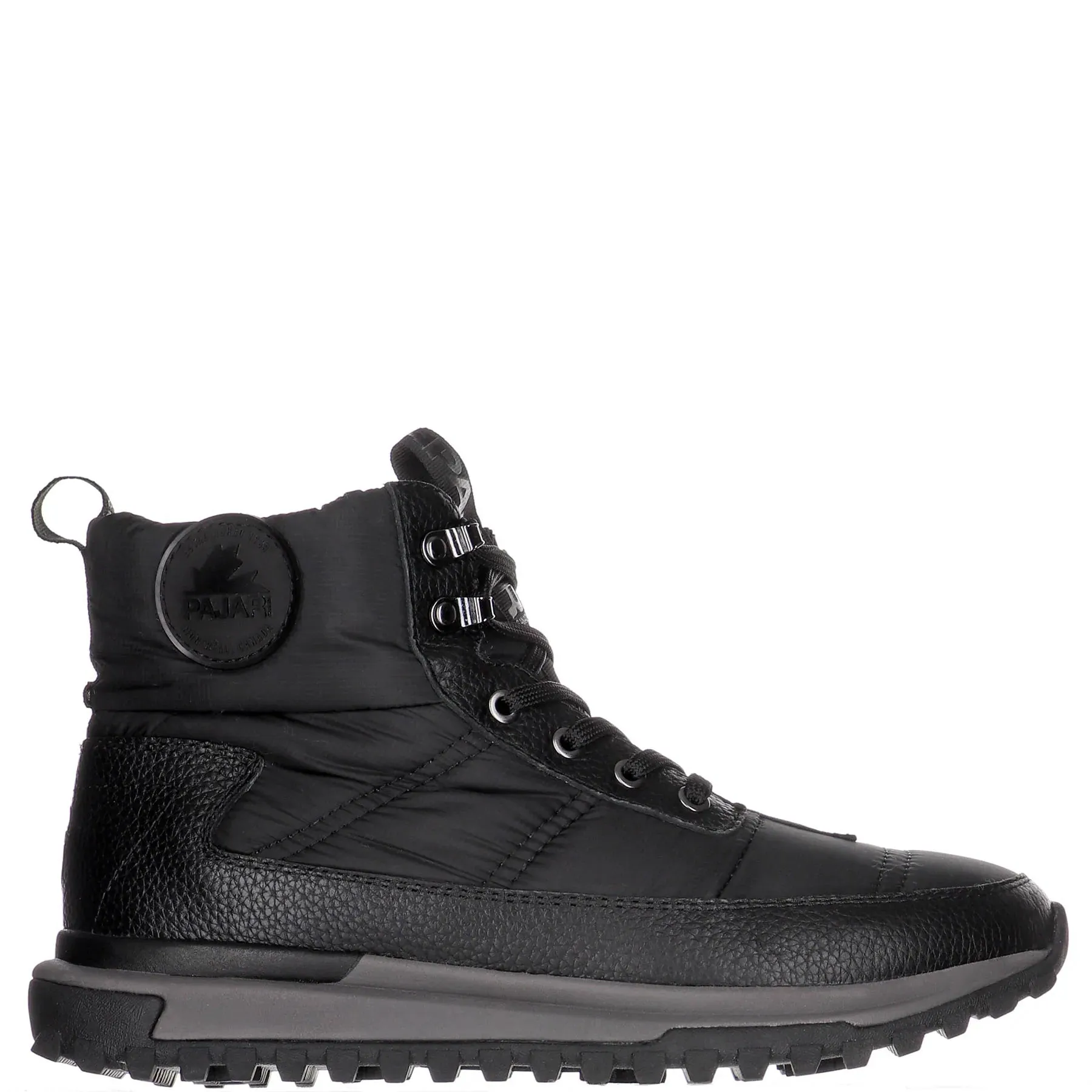 Fero Lace Up Wide Path