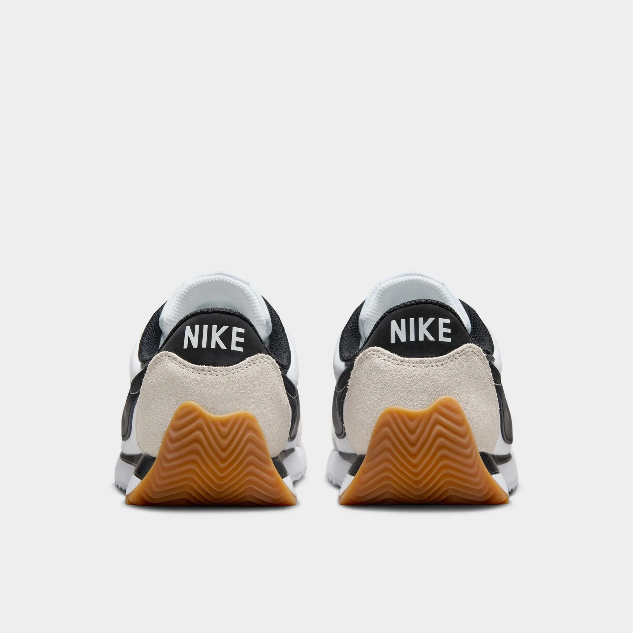 Nike Women's Pacific White / Black - Platinum Tint Multi Directional Tread