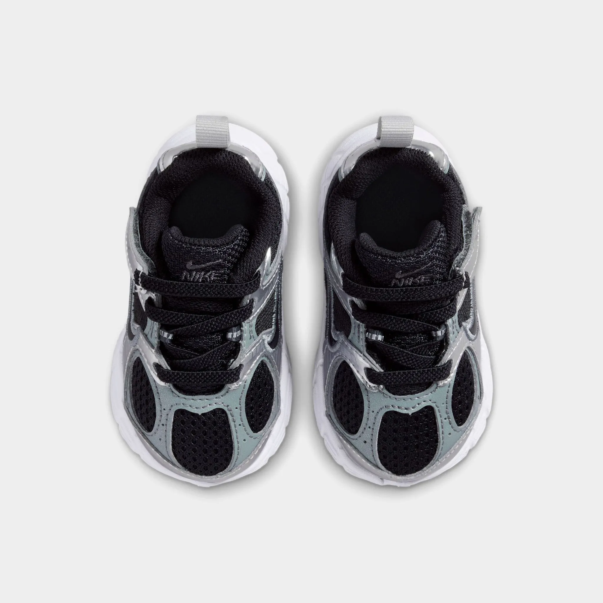 Breathable Sole Nike V5 RNR TD Black / Black - Anthracite