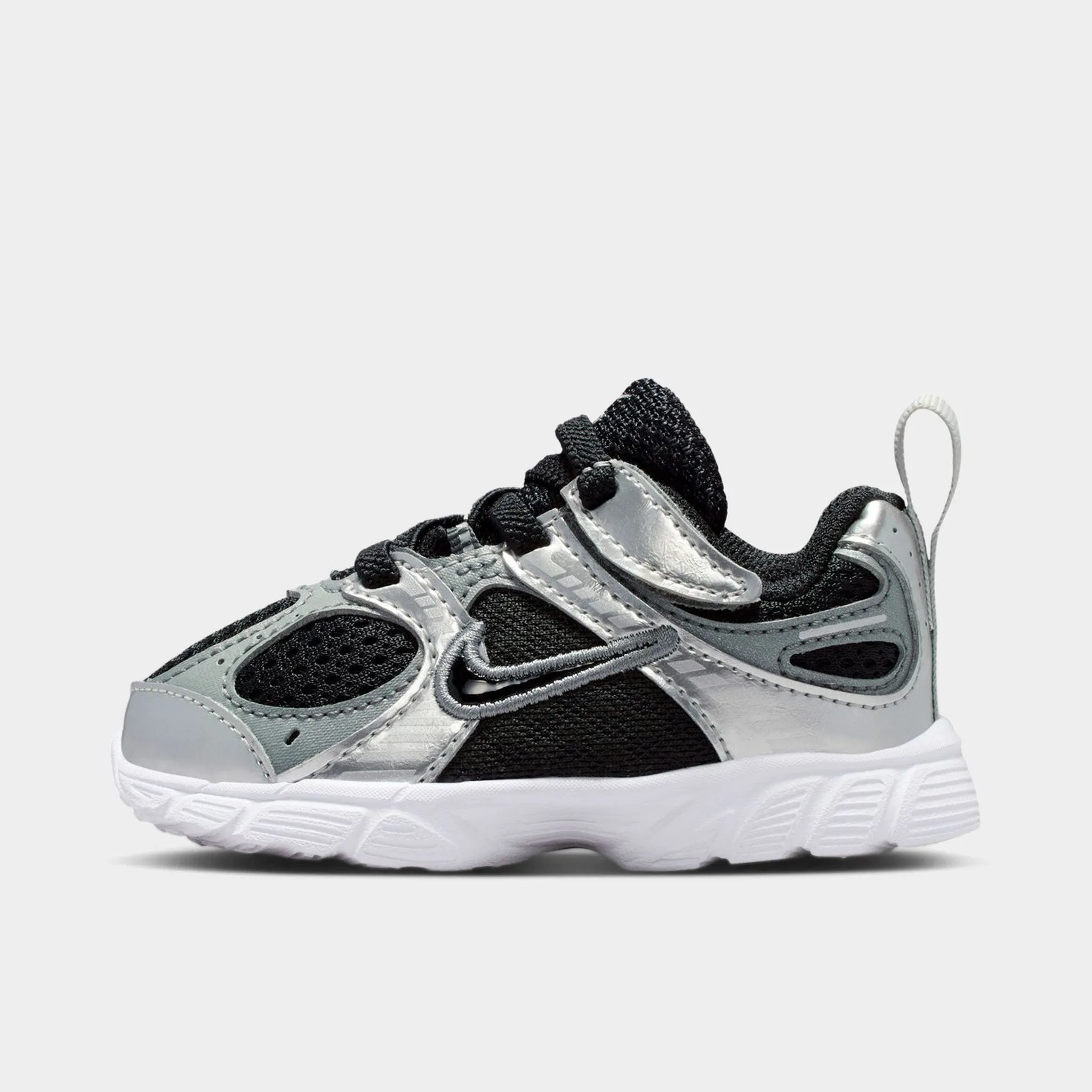 Support Layer well - fitting Nike V5 RNR TD Black / Black - Anthracite