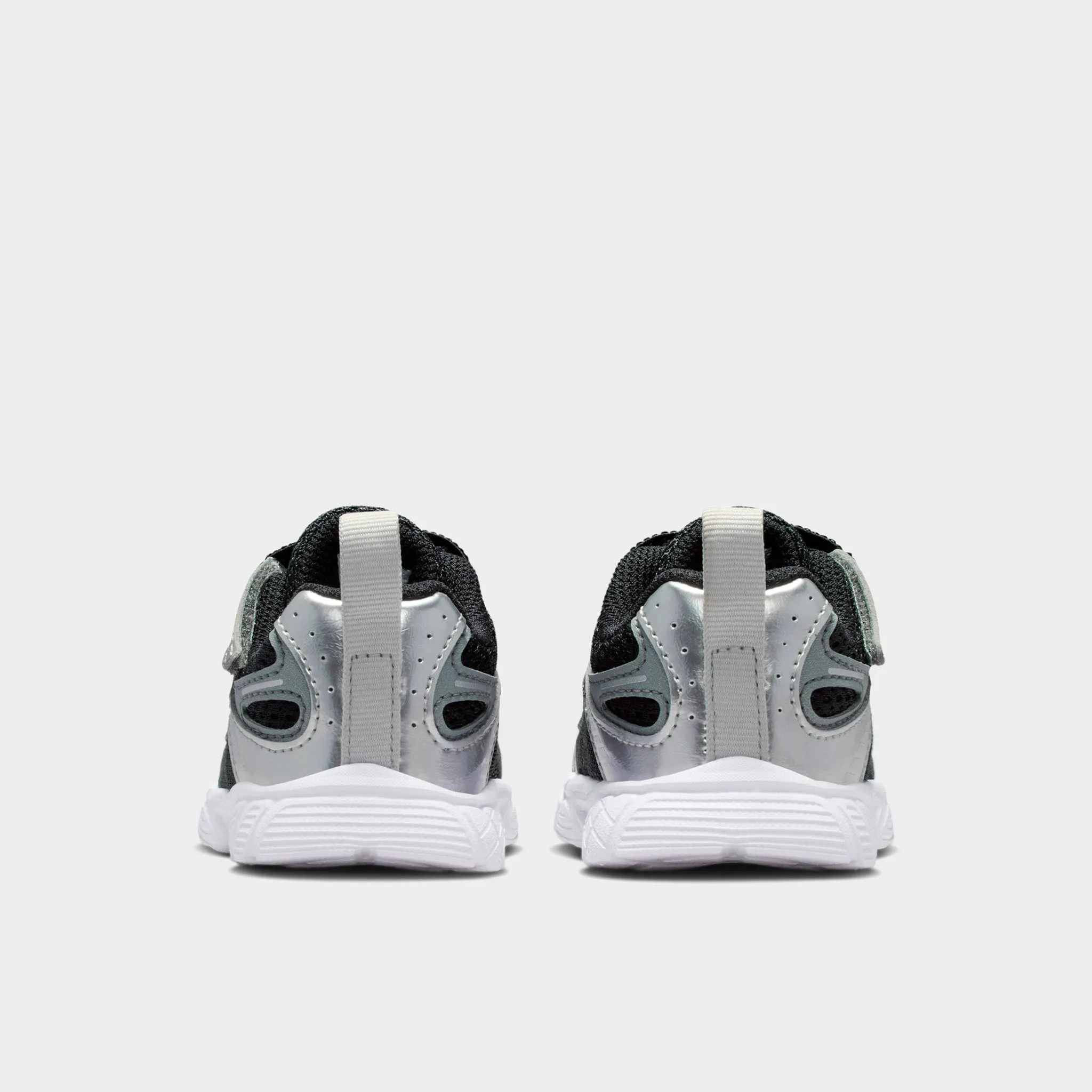 Nike V5 RNR TD Black / Black - Anthracite running in track and field meets shoes