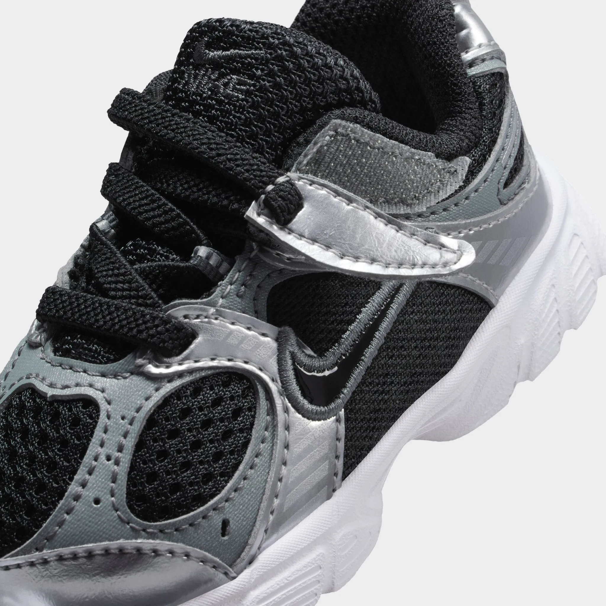 Indoor Comfort Nike V5 RNR TD Black / Black - Anthracite