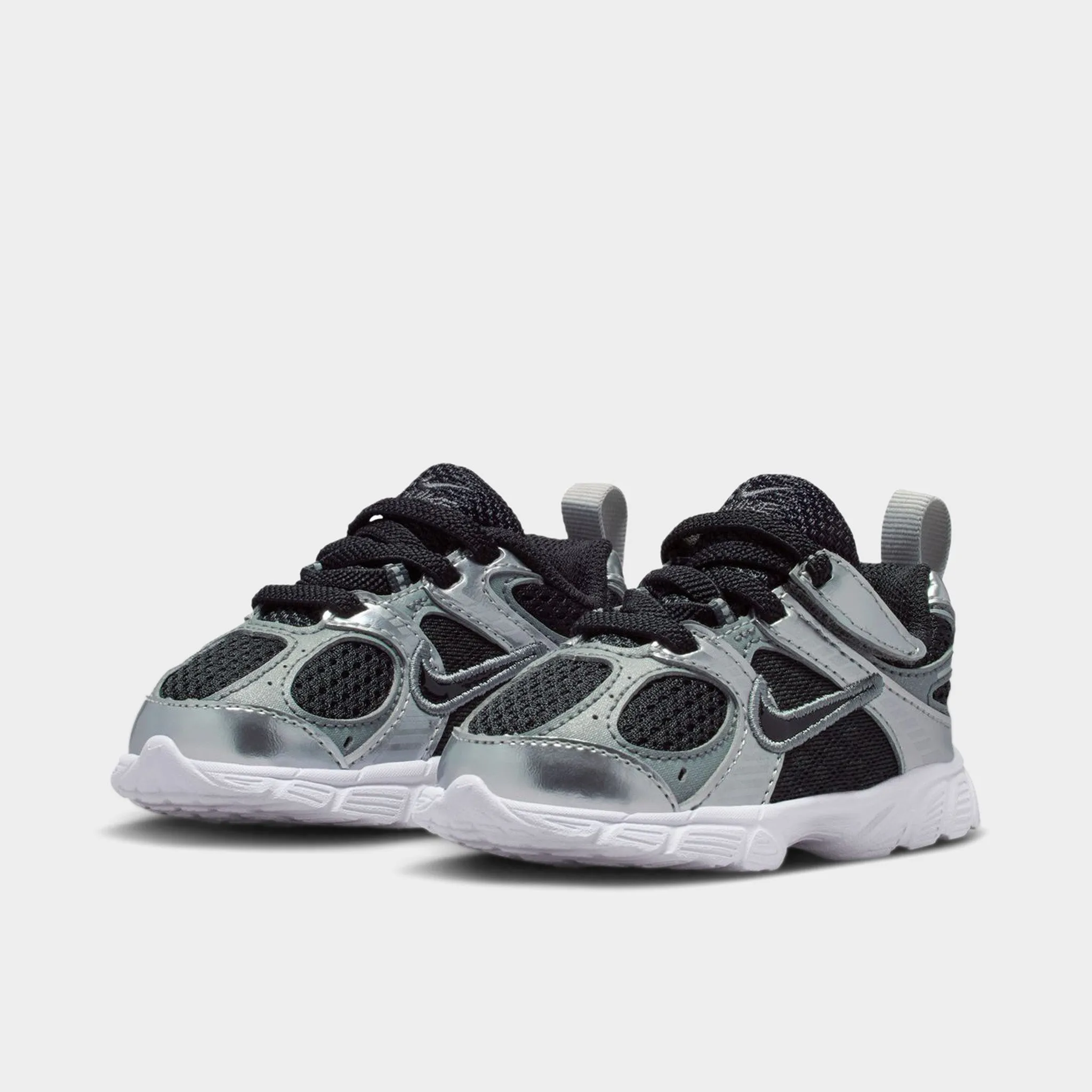 Active Comfort timeless Nike V5 RNR TD Black / Black - Anthracite