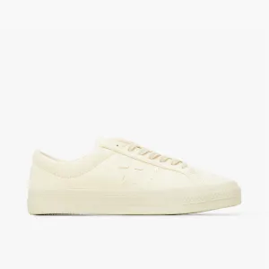 Converse One Star Pro Mom's Potato Salad / Egret Flexible Walk Plush Interior