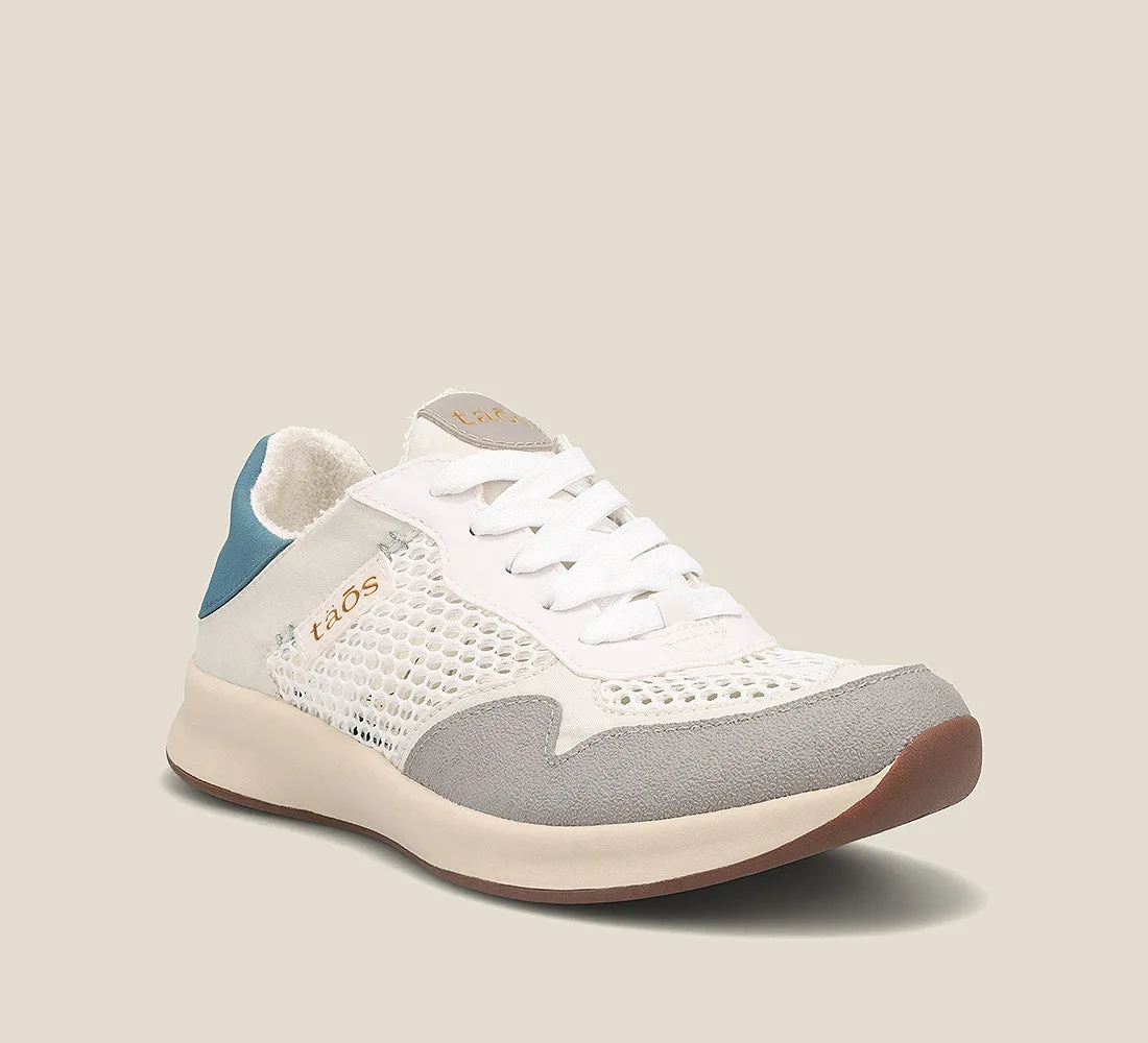 Campus Cool Direction Open Mesh