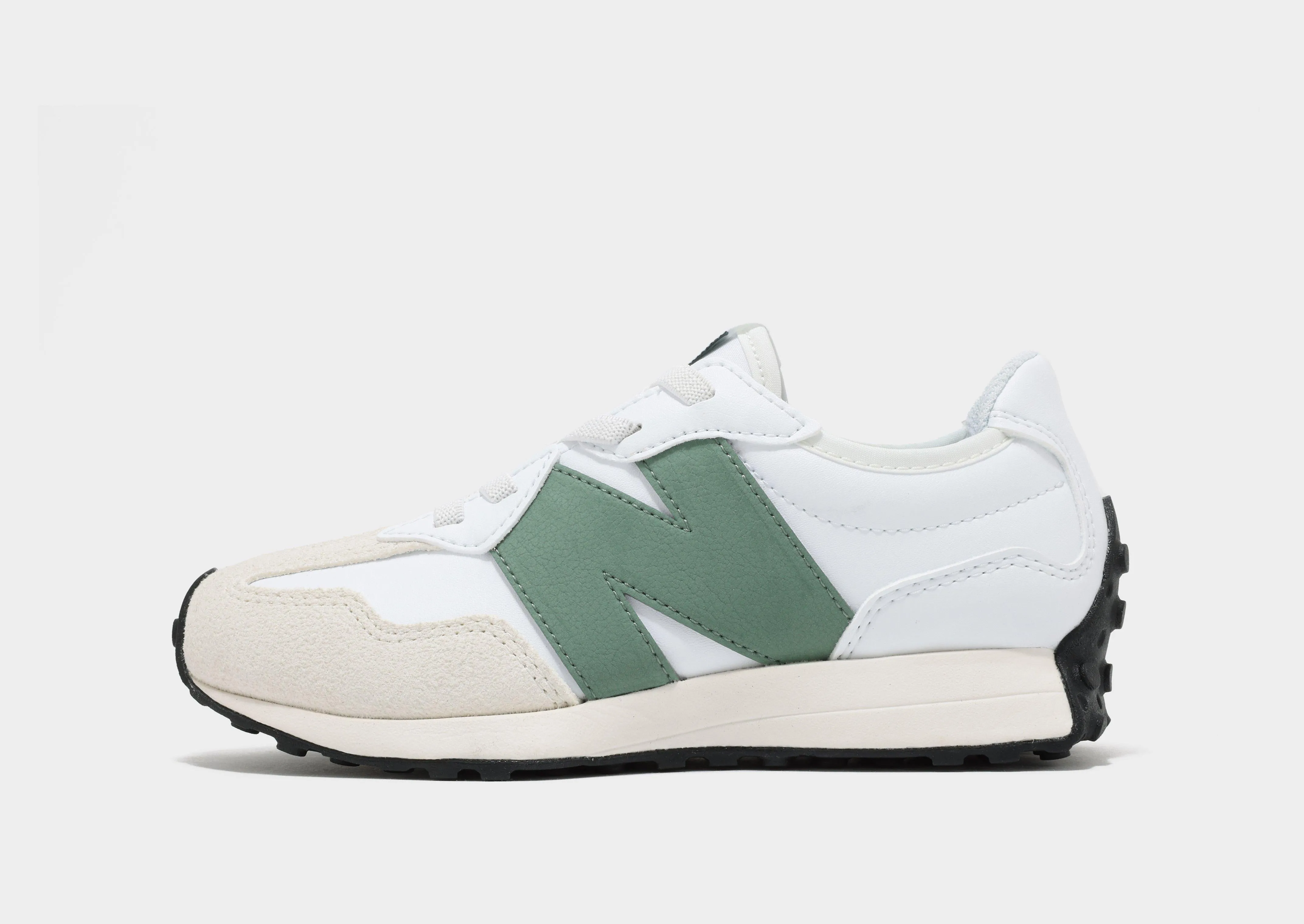 sprinting footwear Compression Fit 327 Children's