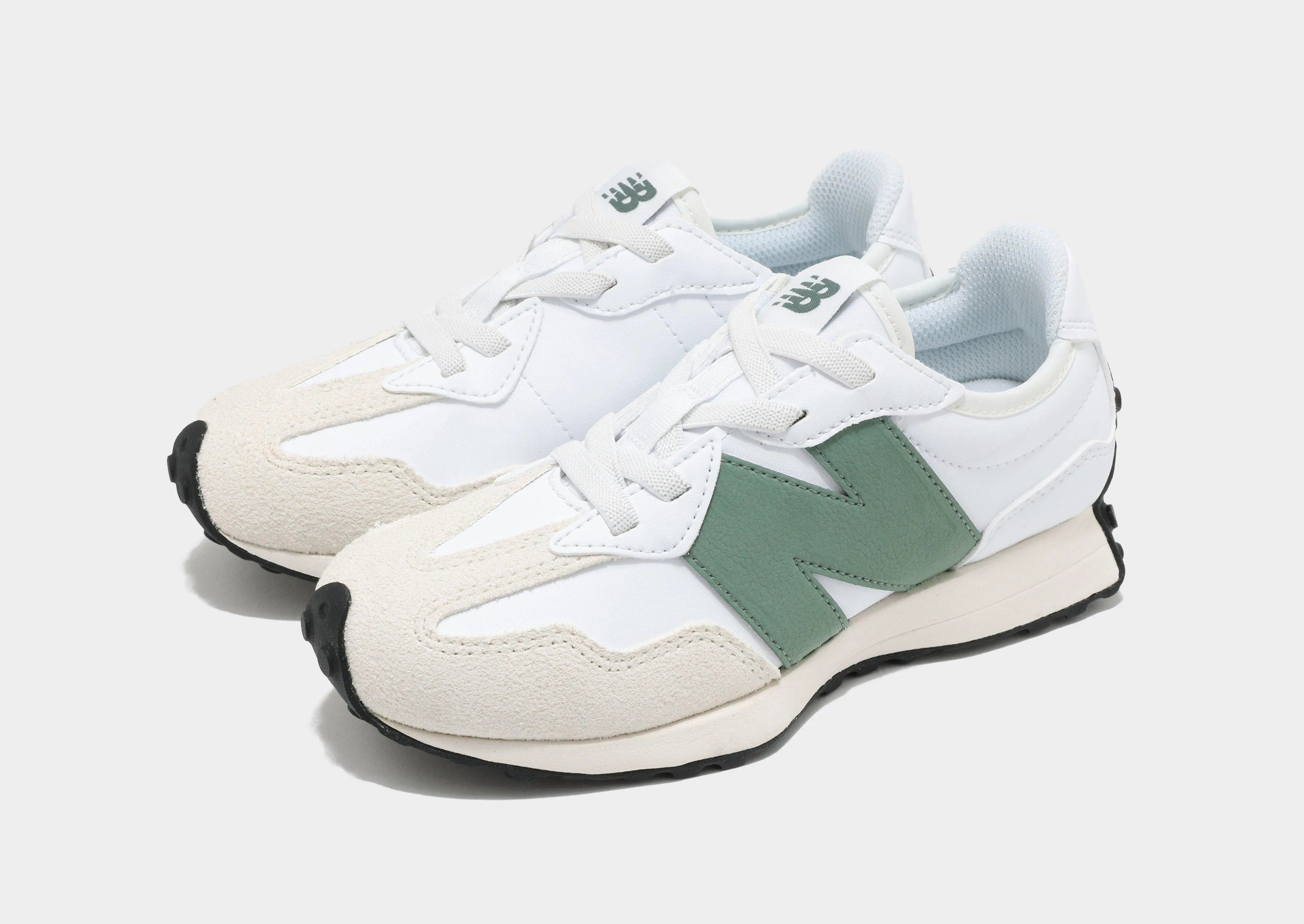 327 Children's advanced runner running wear Adaptable nature