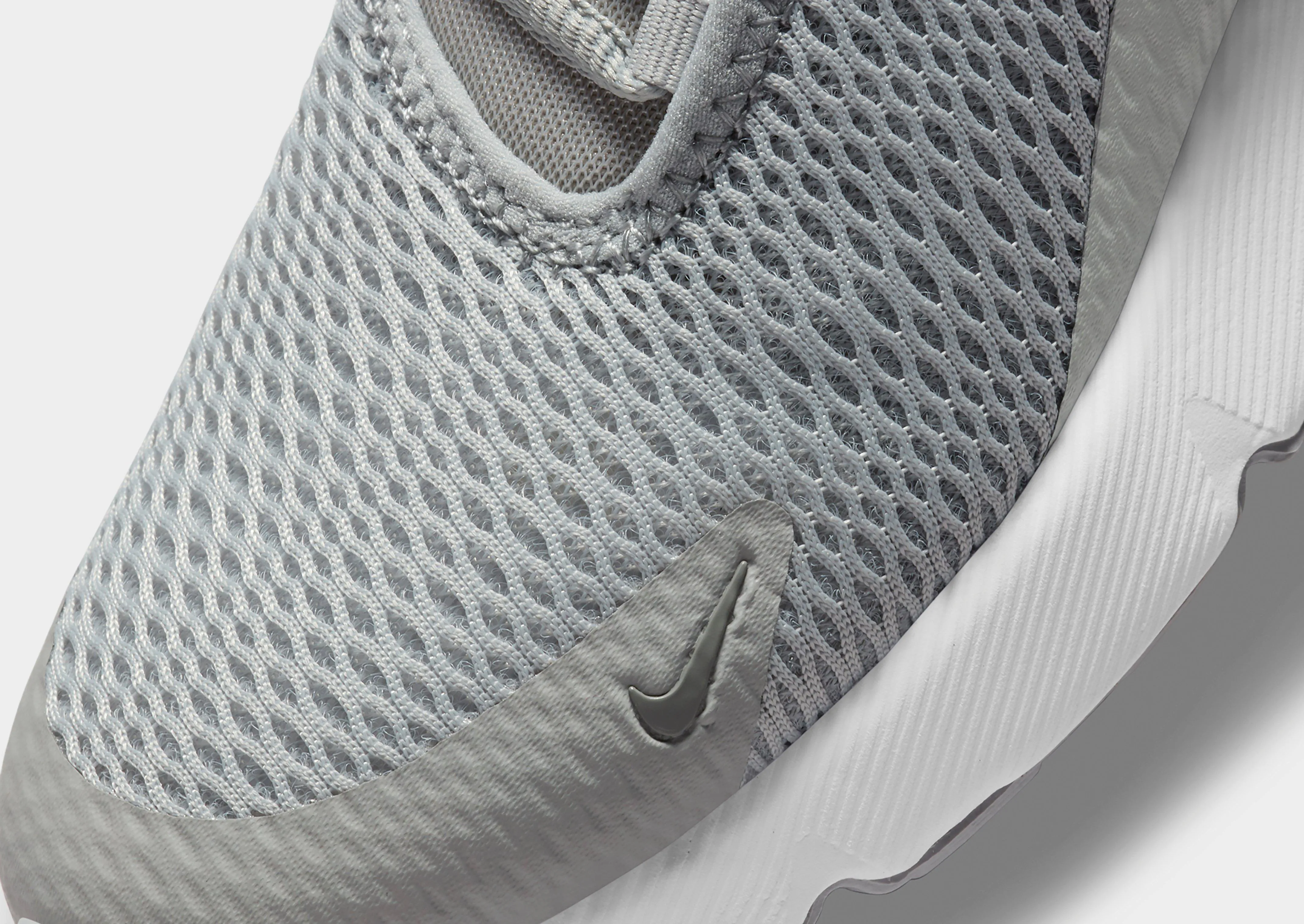 Air Max 270 Children's Tactile Responsiveness High Cushioning