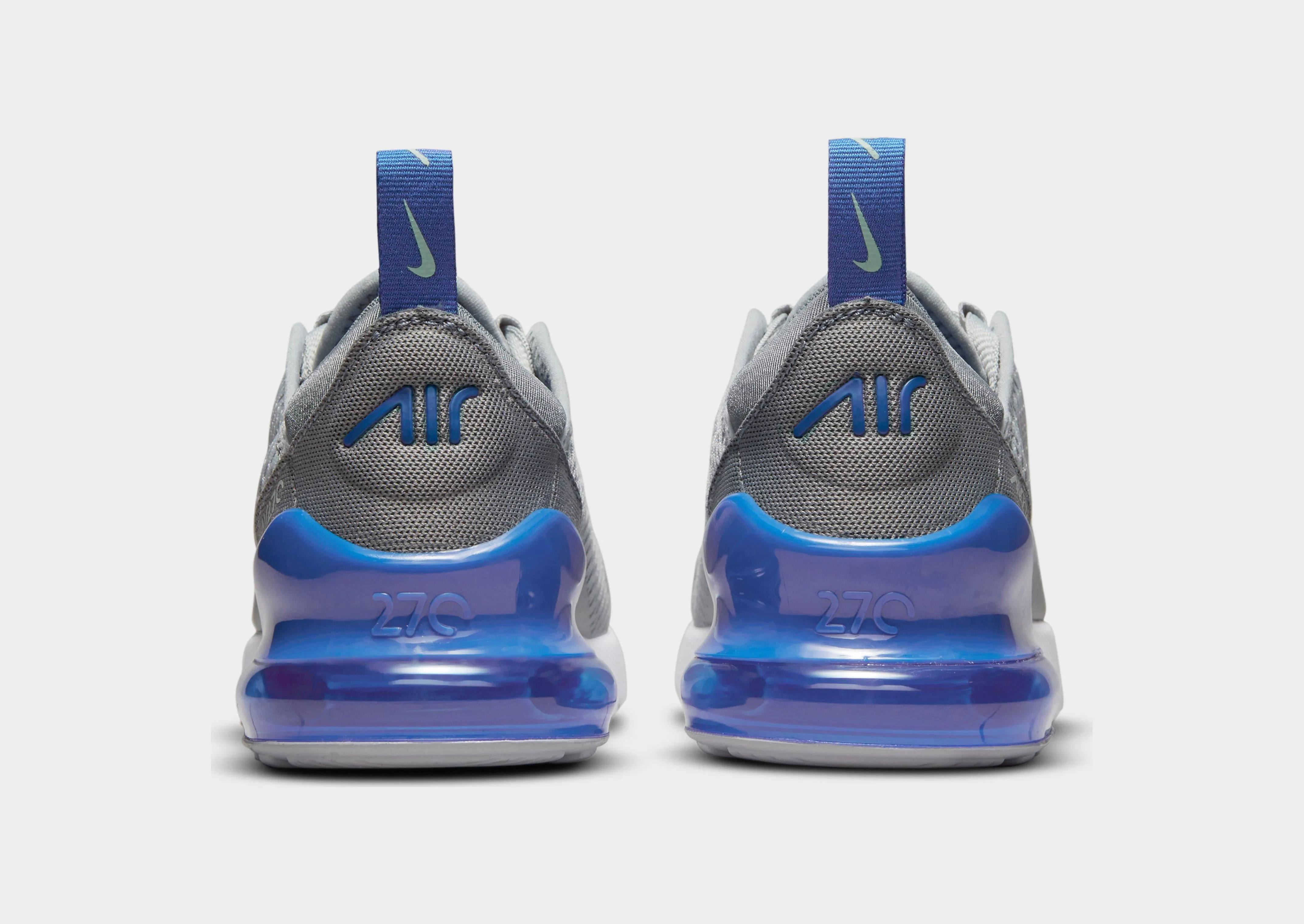 Stable Design Air Max 270 Children's