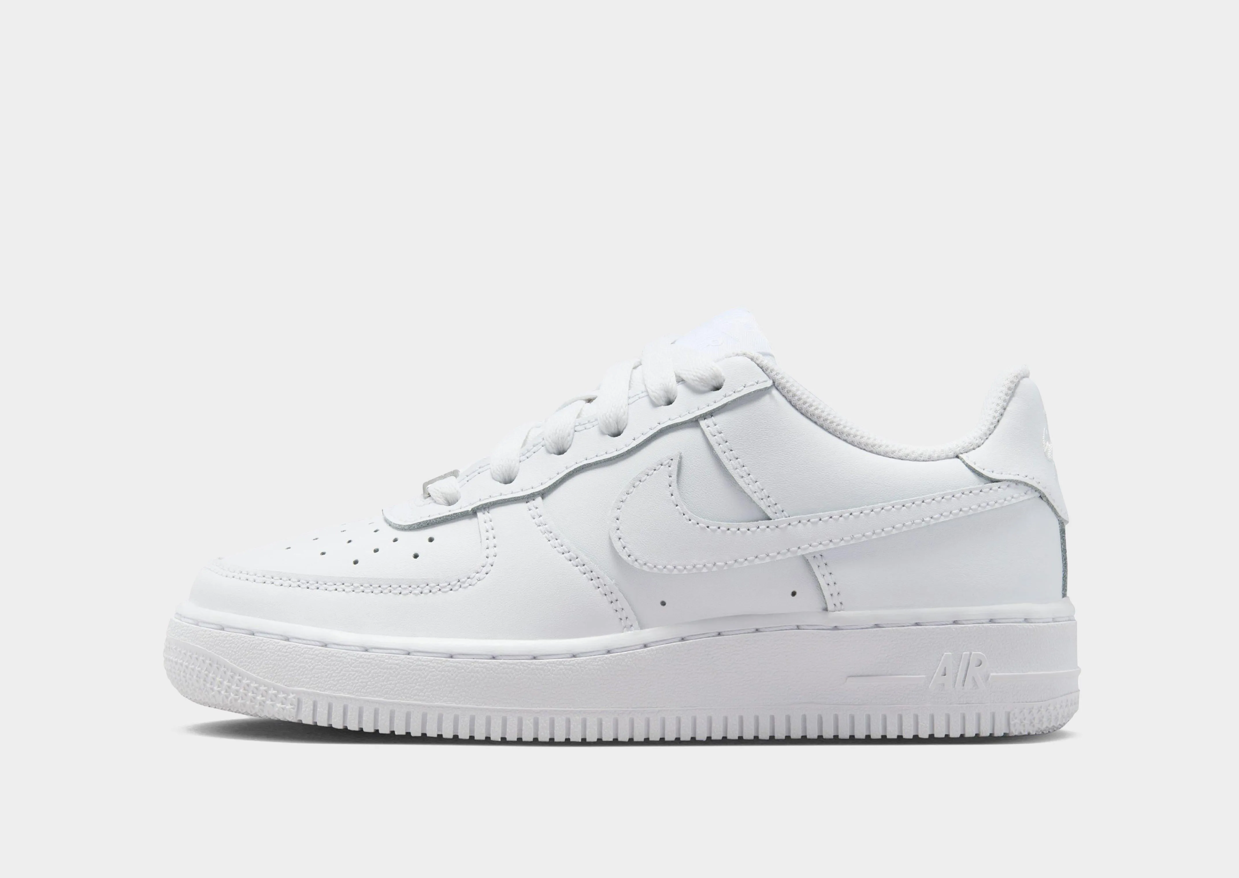 Workout Ready Heel lock Air Force 1 Children's