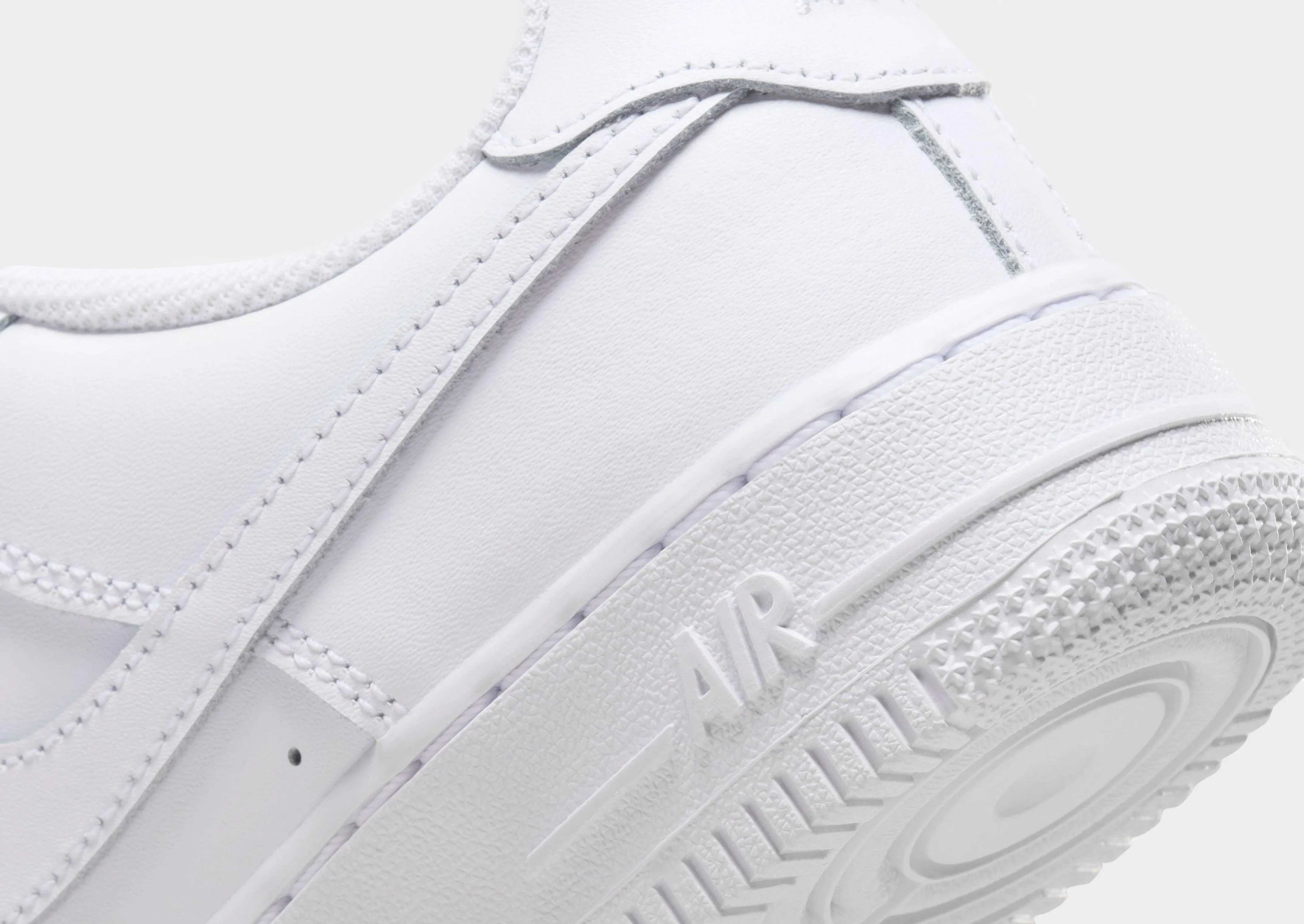 Comfort Line Airflow channels Air Force 1 Children's