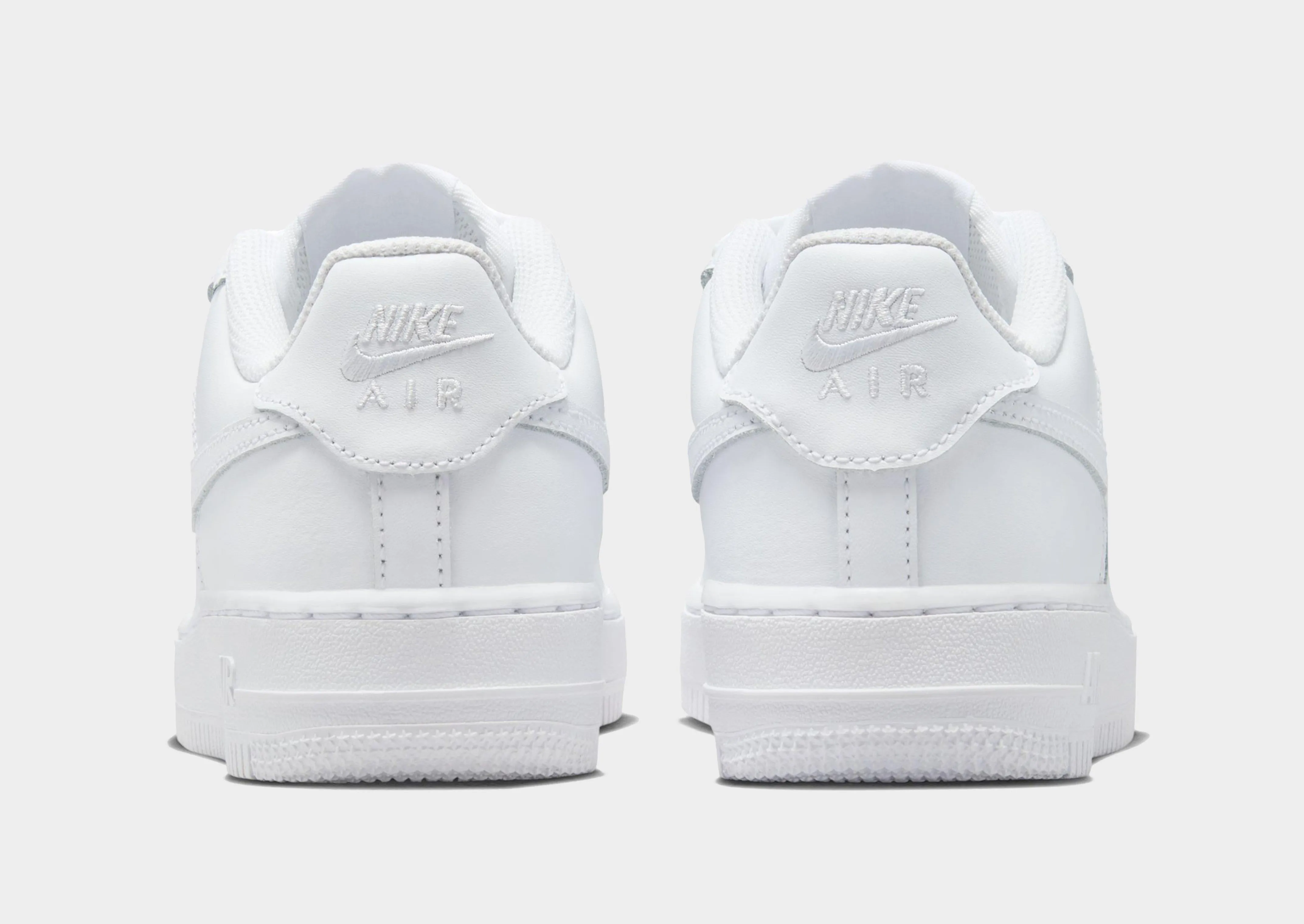 Air Force 1 Children's Sneaker Insoles Foam Cushioning Layer