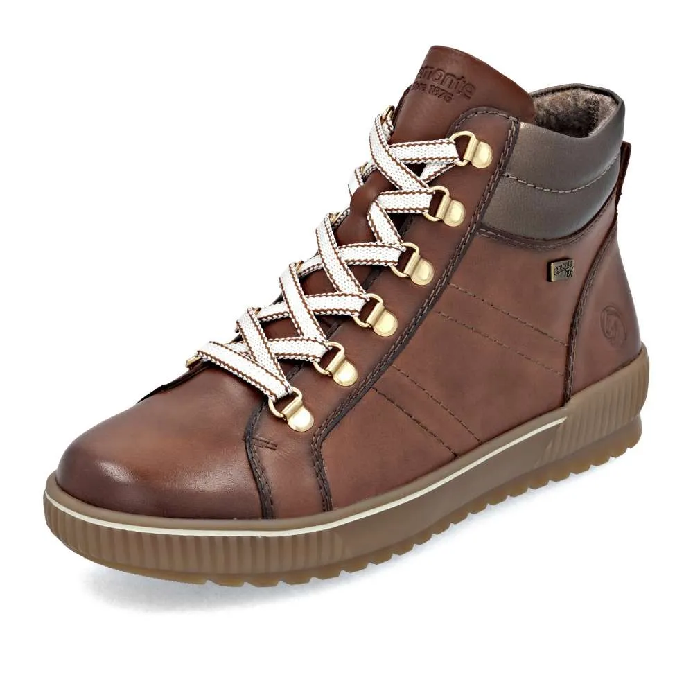 Winter Base Torsion control D0781