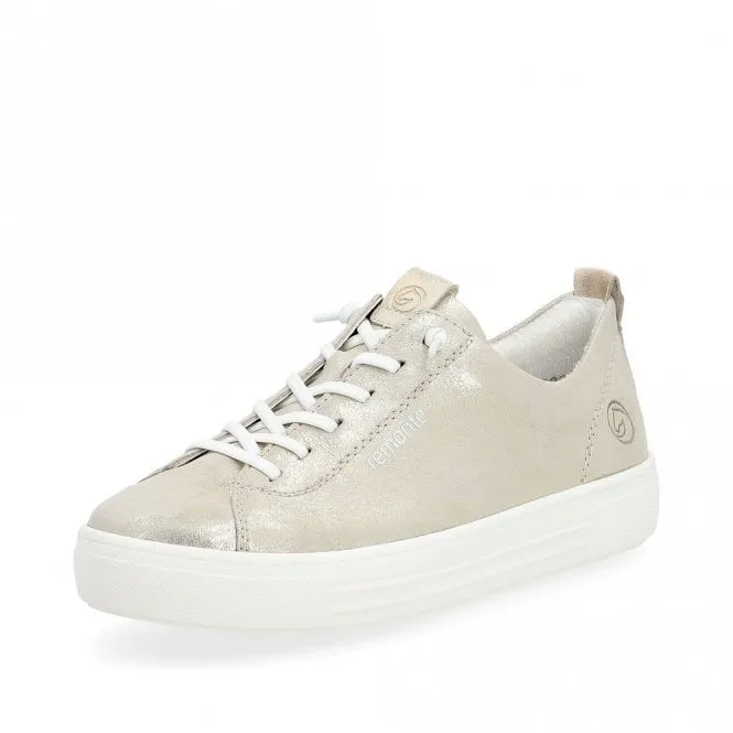 Trendy evening run D0913