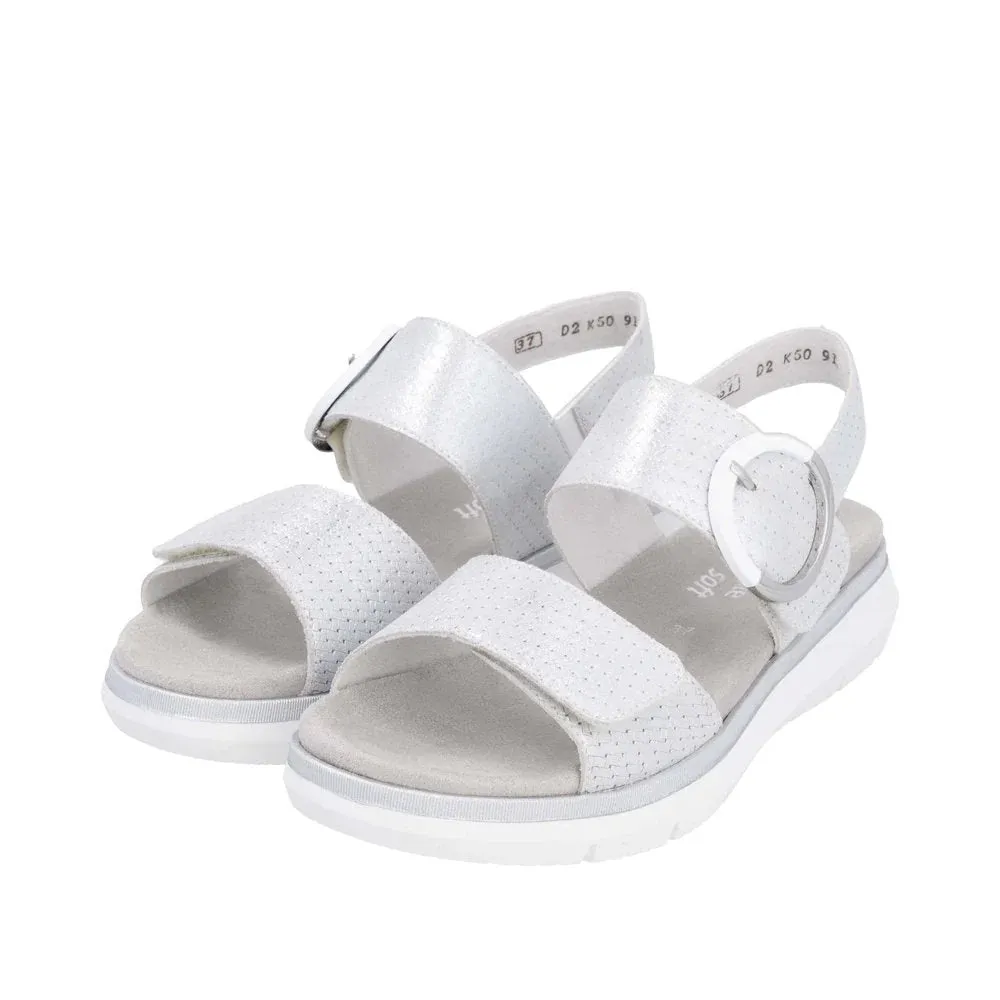Wide fit Young Mood D2K50-91