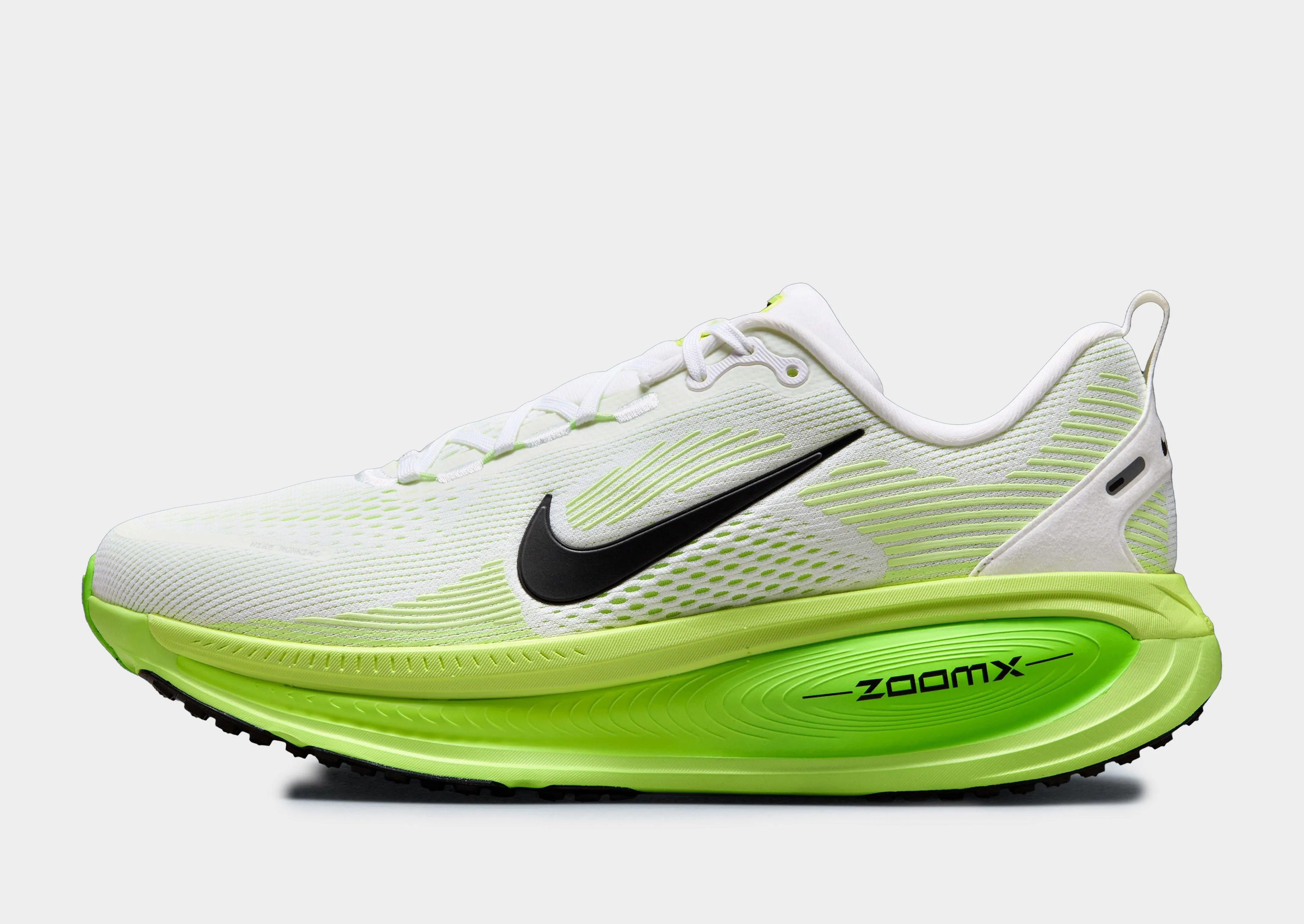 Enhanced Durability Pace Control Vomero 18