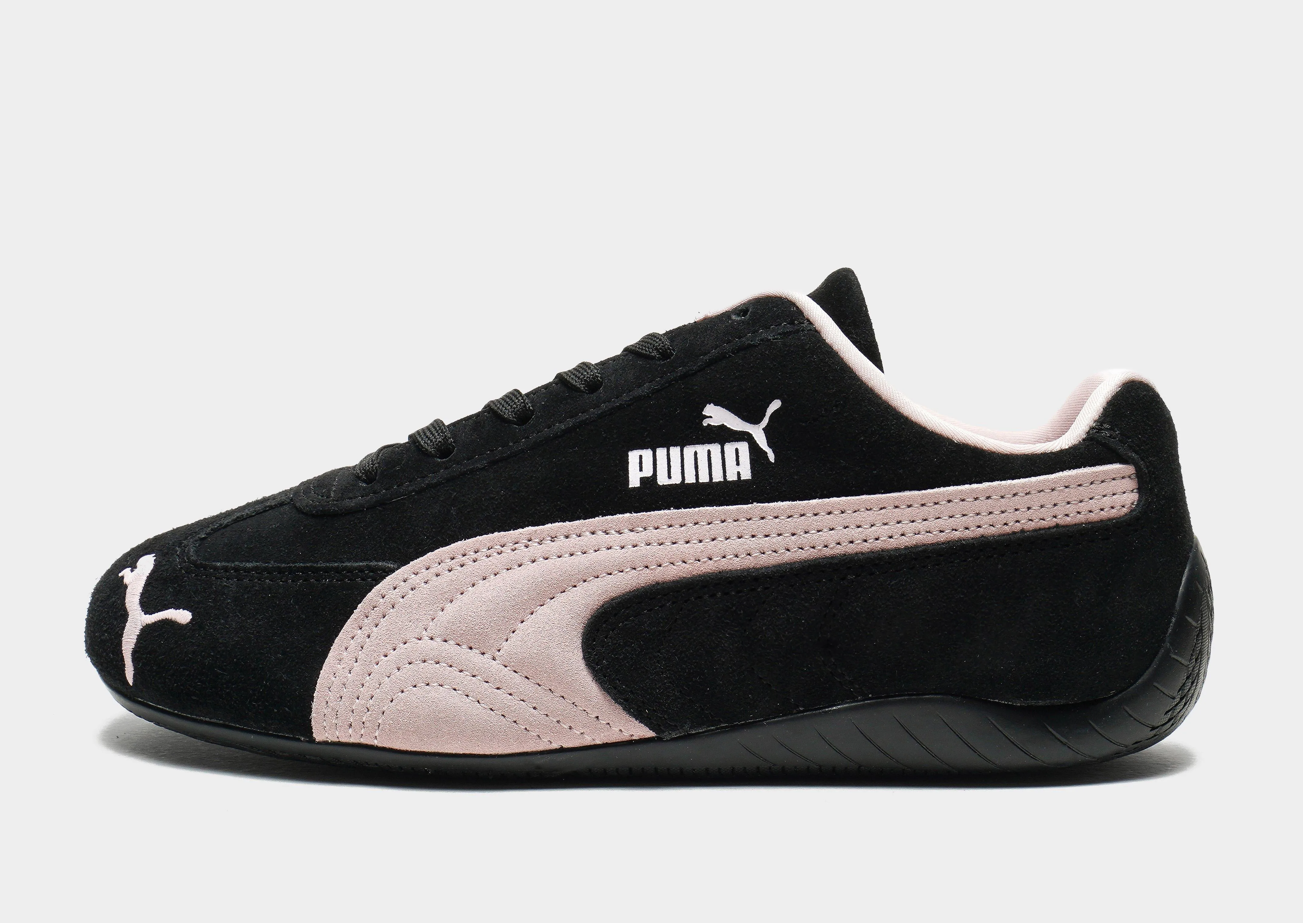 Flat Design Speedcat OG Unisex