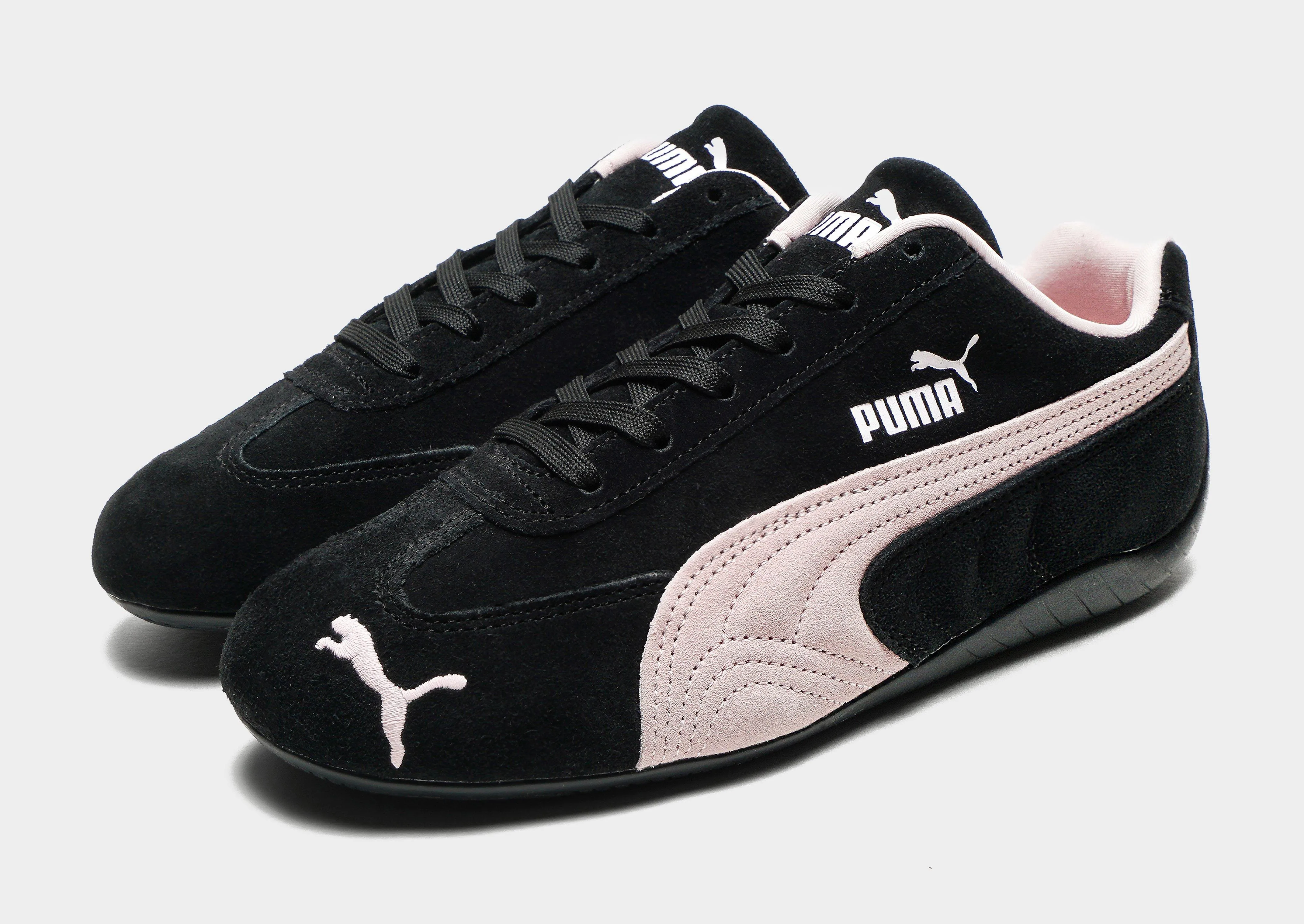 soft inside Speedcat OG Unisex