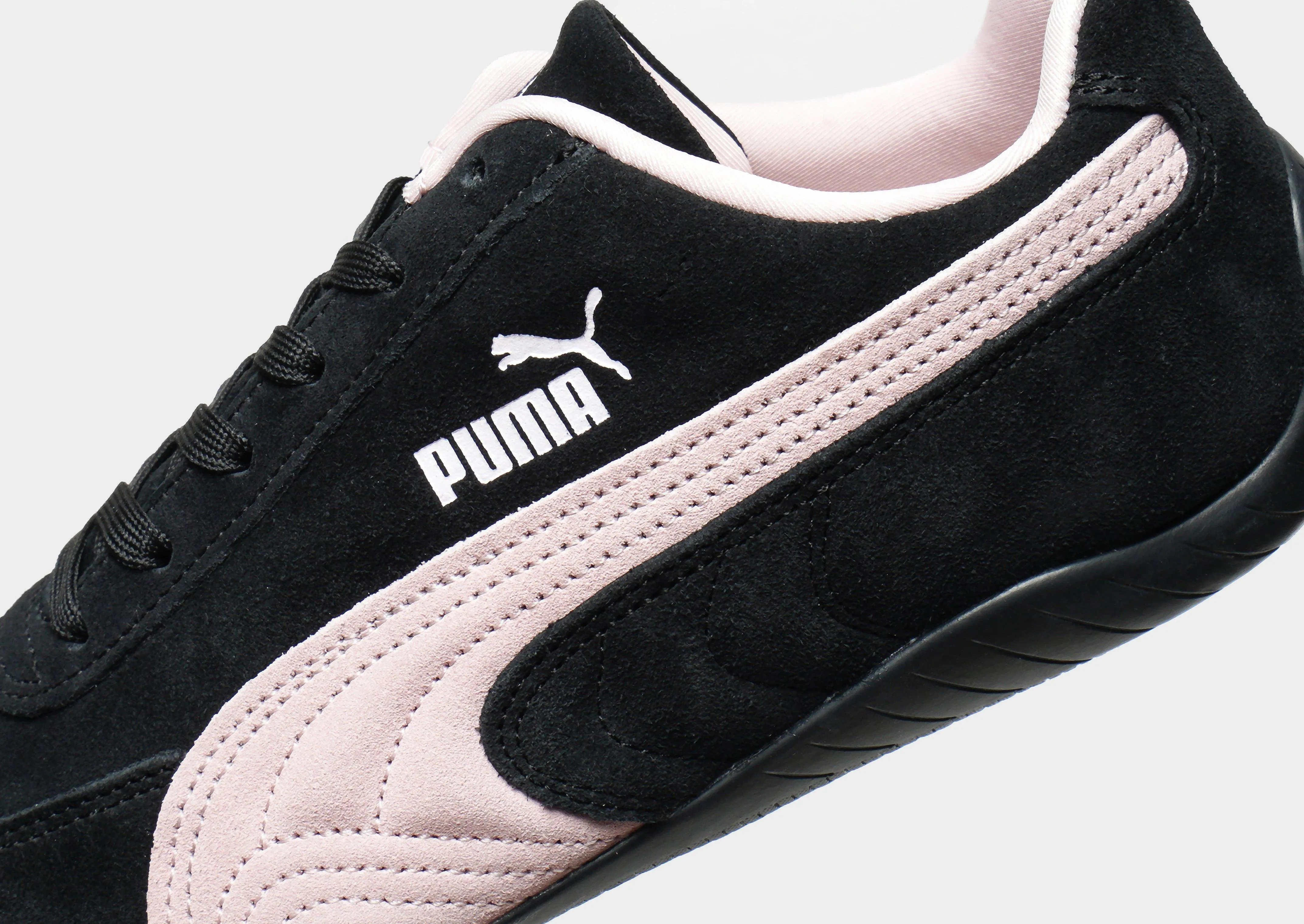 Speedcat OG Unisex Style Neutral Daily Ease