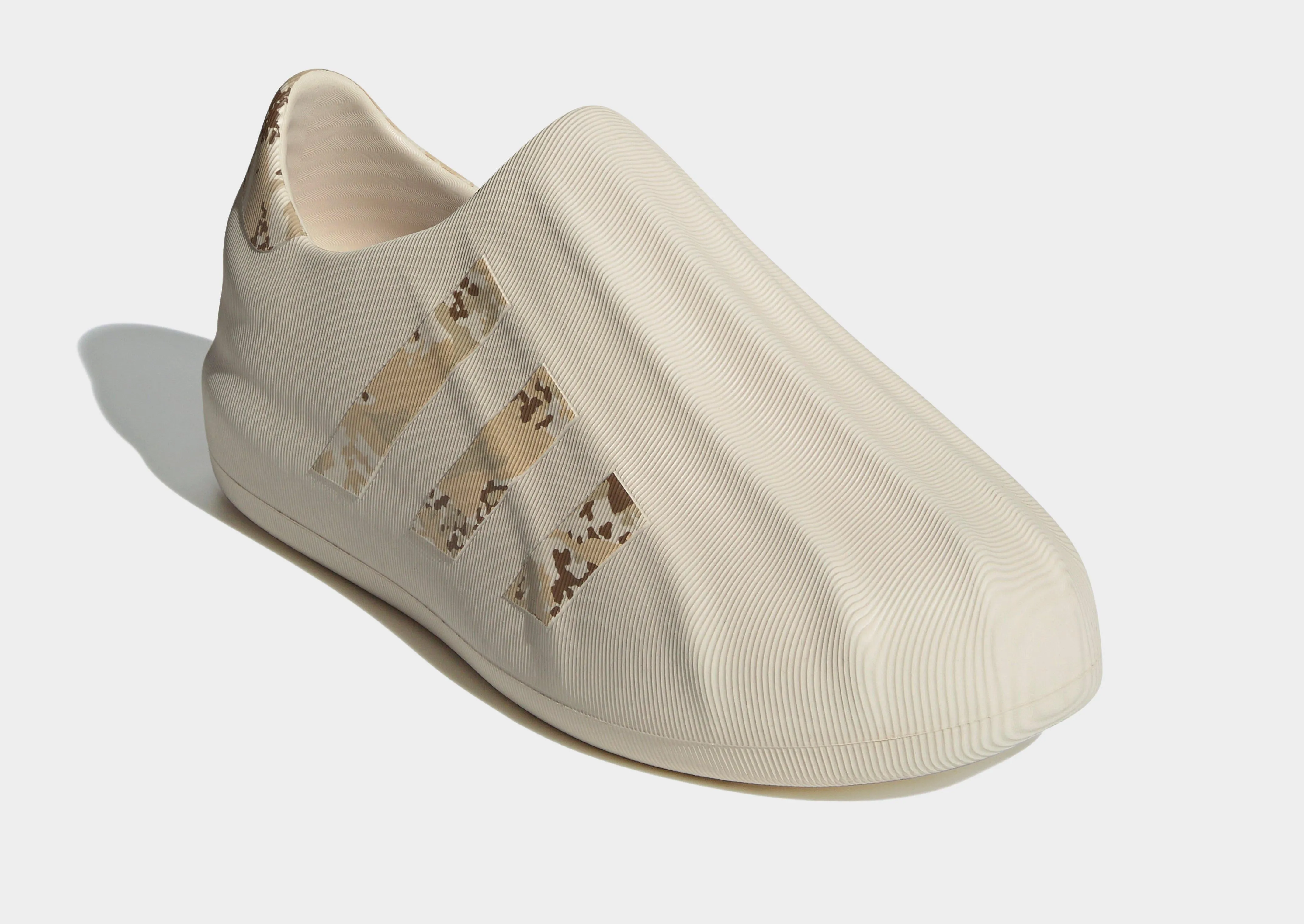 Adifom Superstar Slide Step