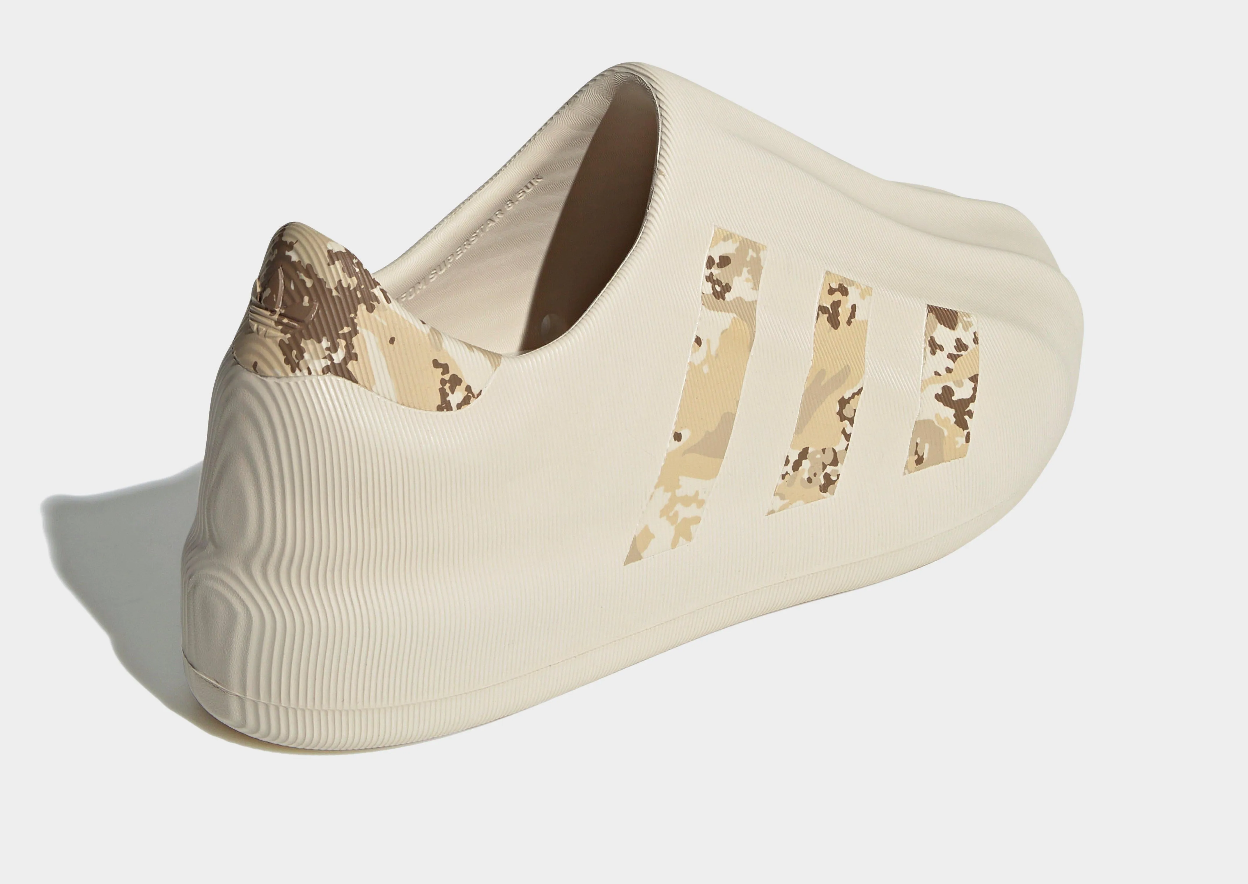 Lightweight Footwear Adifom Superstar