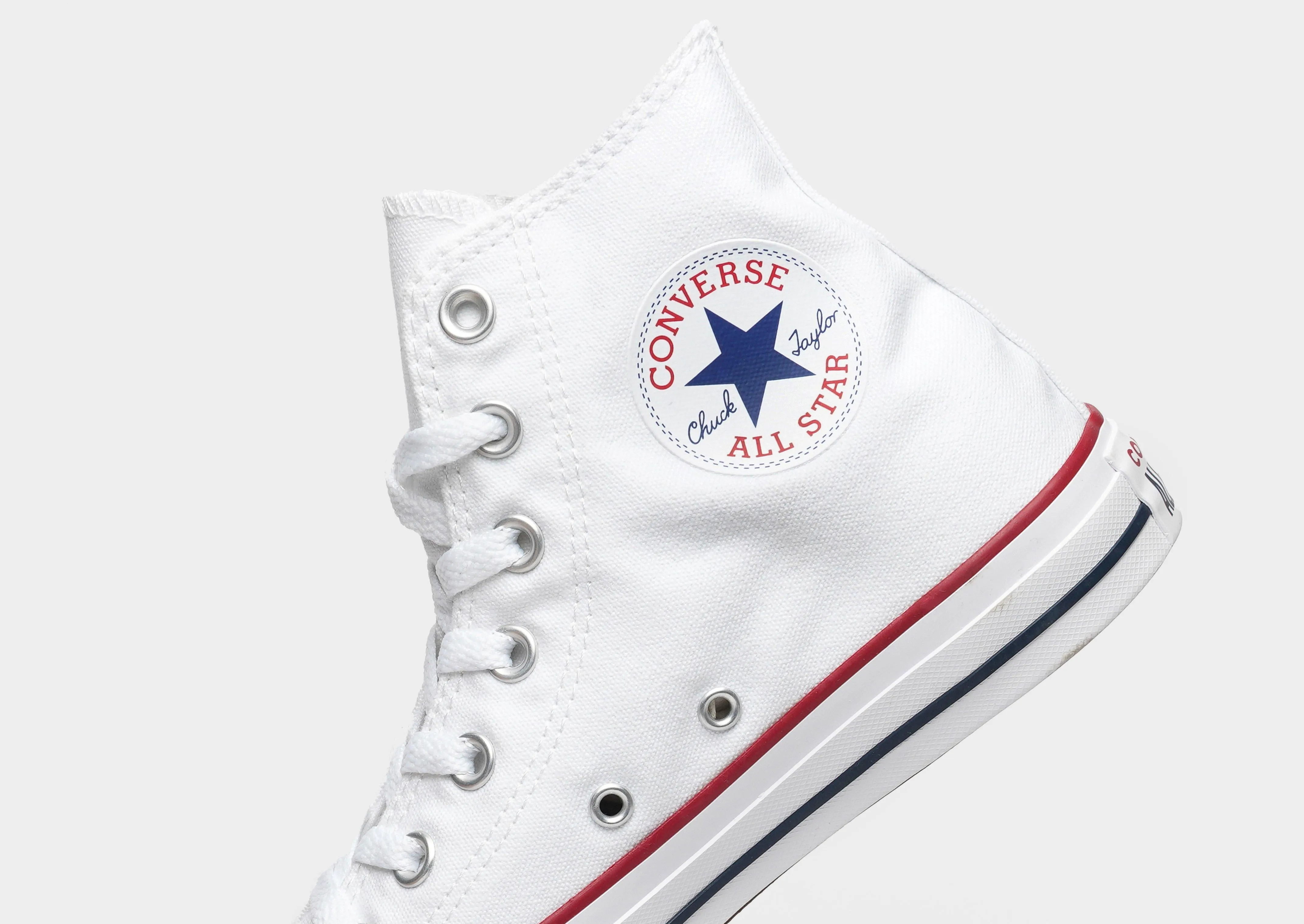 Chuck Taylor All Star High Women's