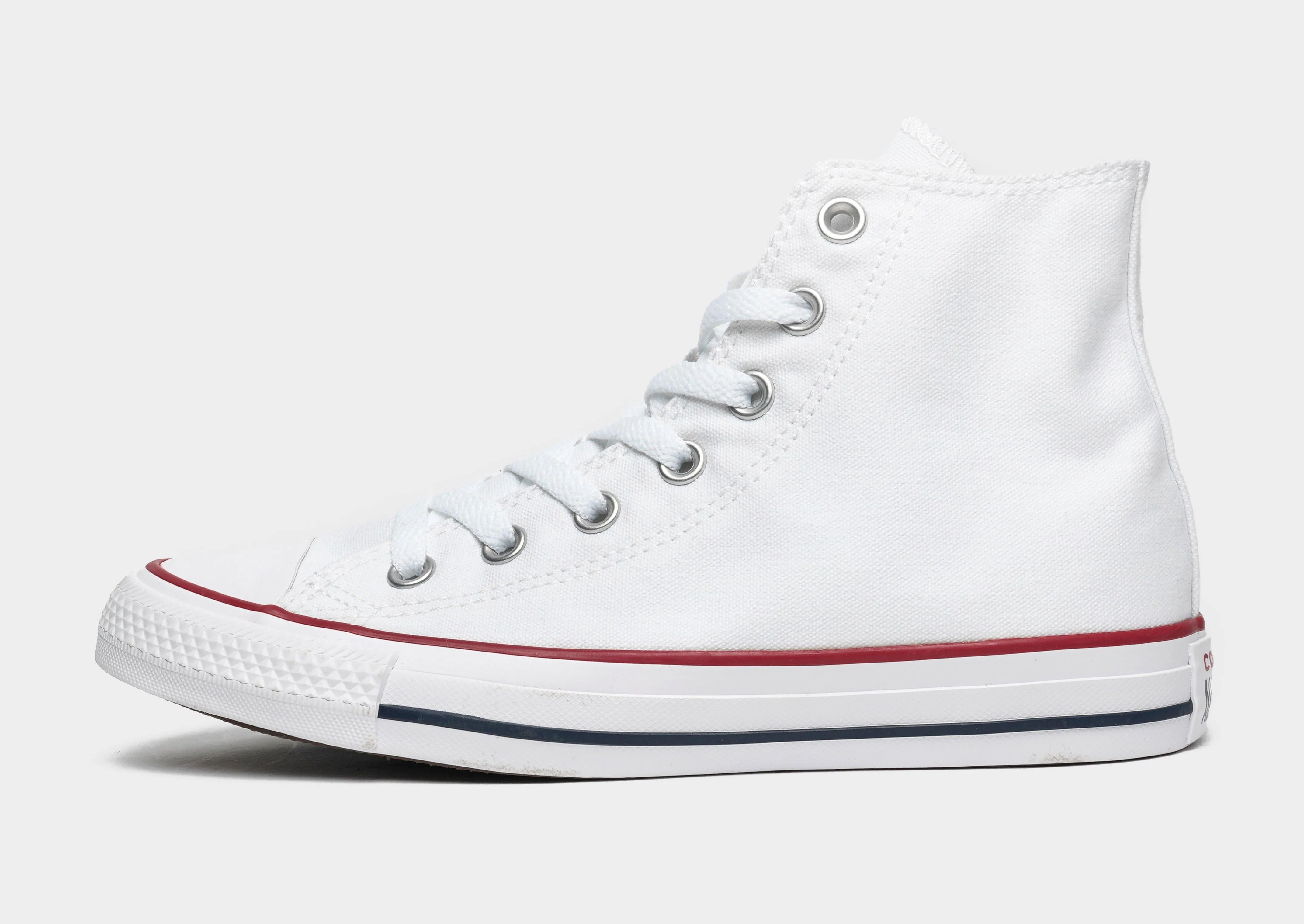 Chuck Taylor All Star High Women's Long Ride Urban Chic