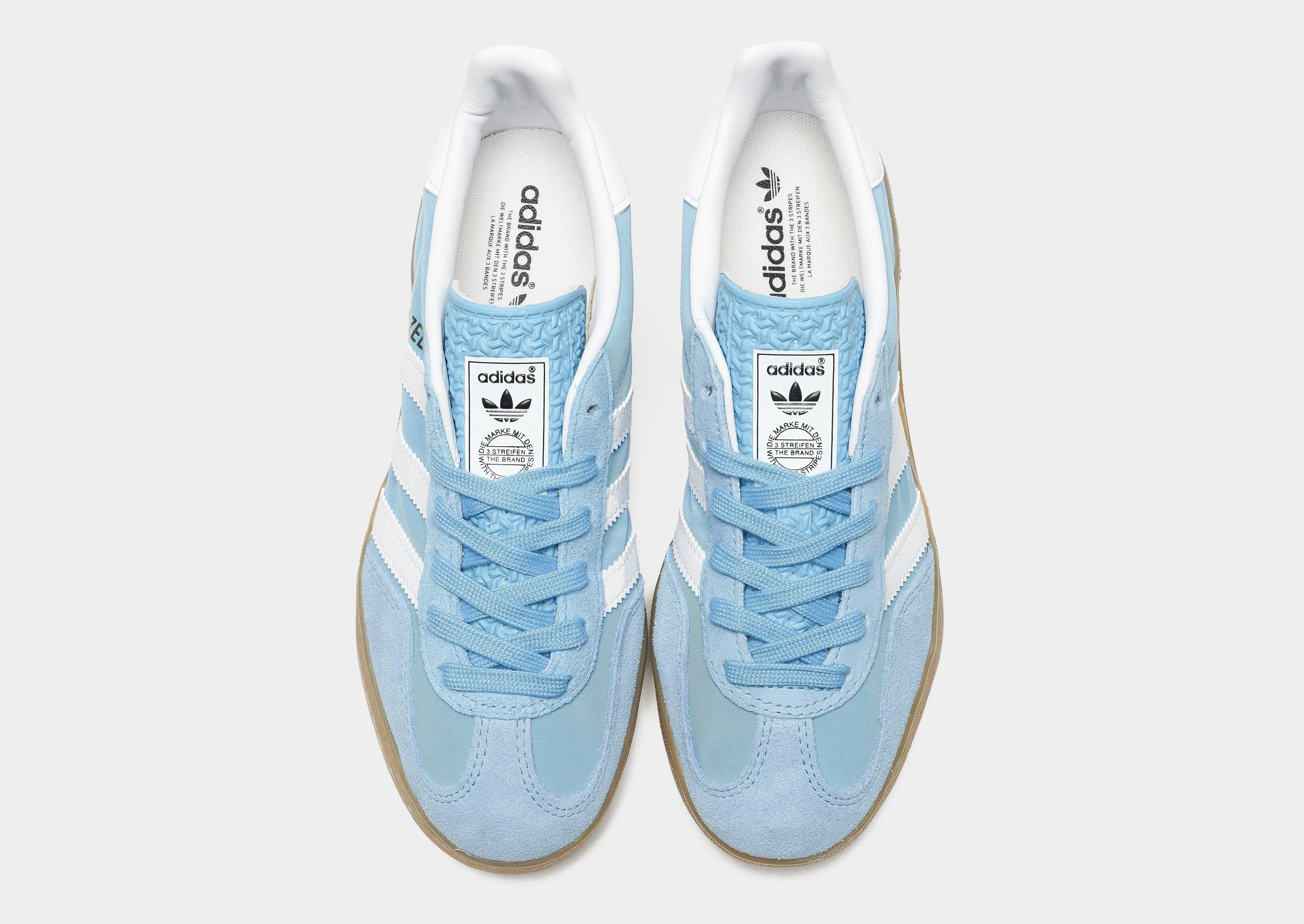Gazelle Indoor Women's Fast Errand Urban Walking