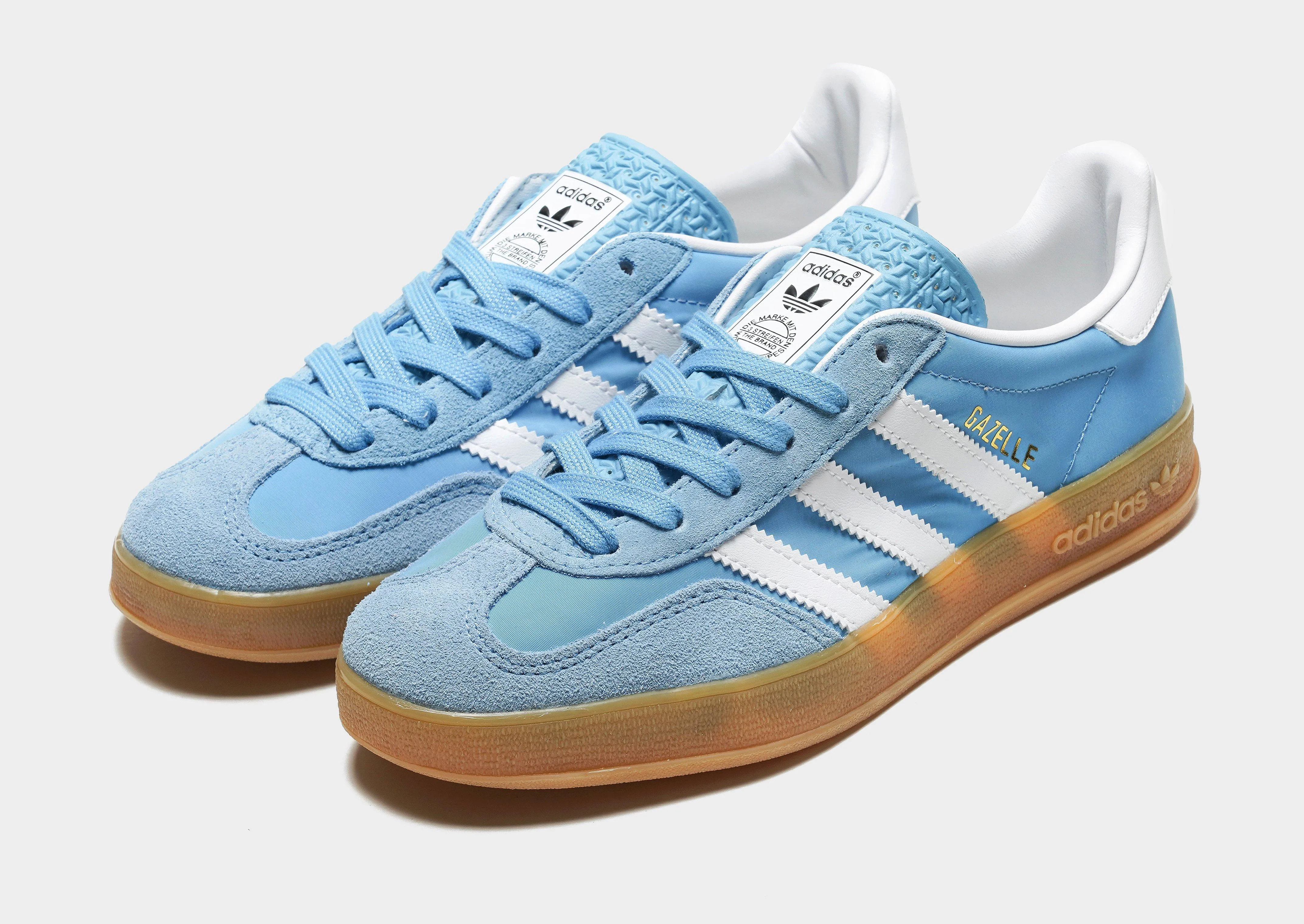 Chic Mood Timeless Style Gazelle Indoor Women's