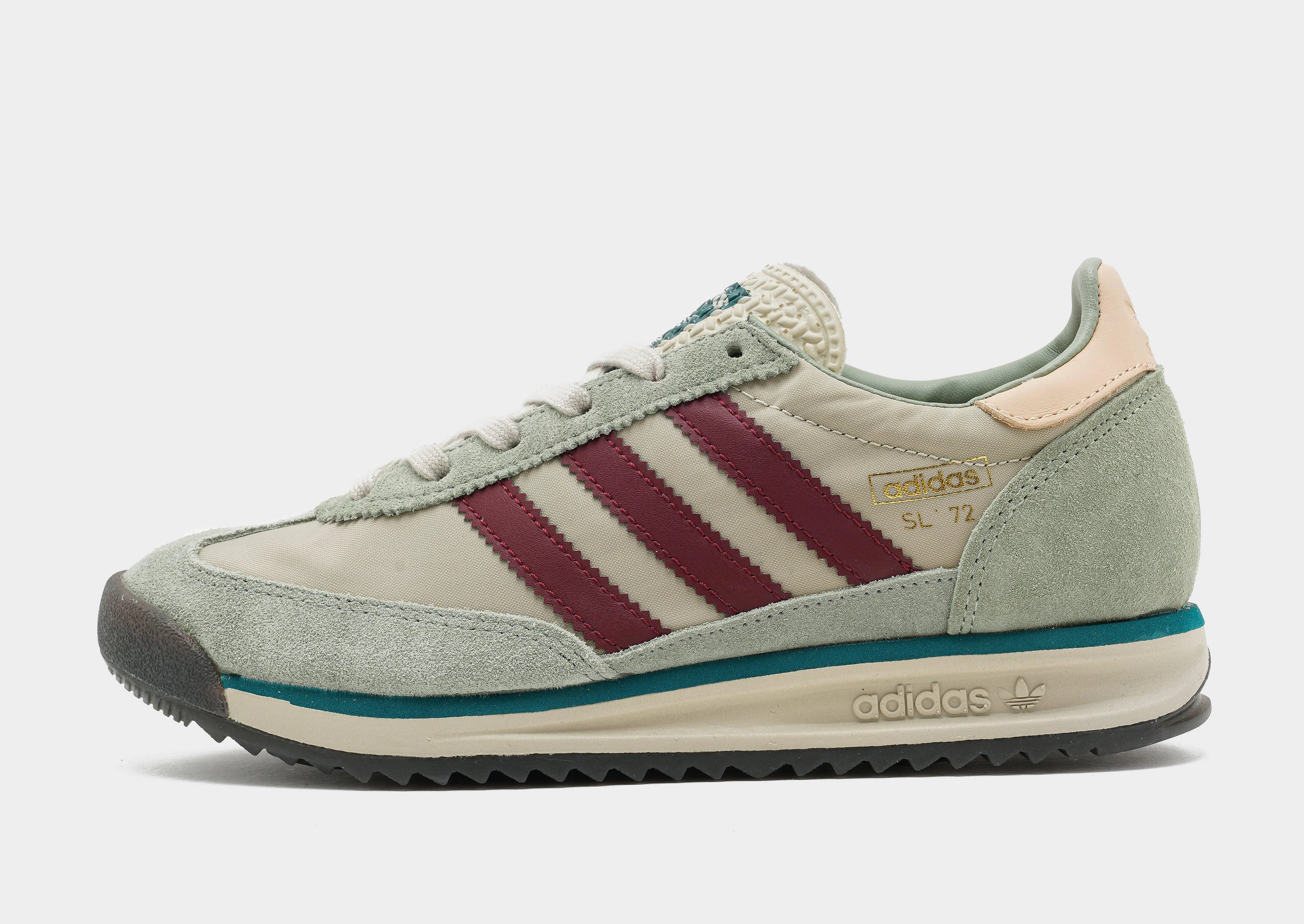 SL 72 RS Resort Ready Grip Sole